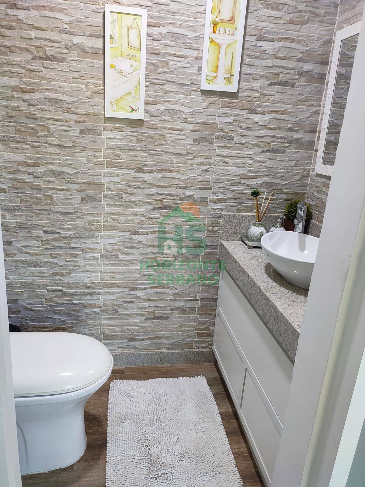 Casa de Condomínio, 7 quartos - Foto 3