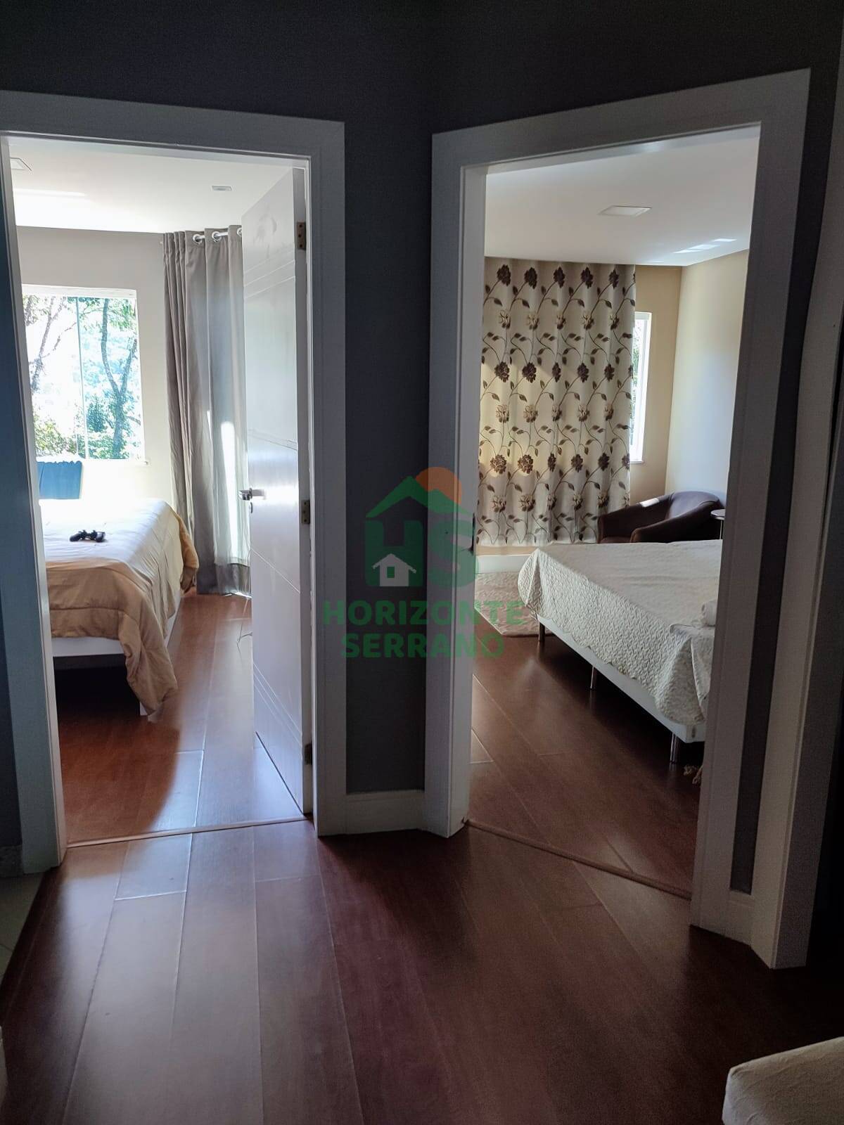 Casa de Condomínio, 7 quartos - Foto 4