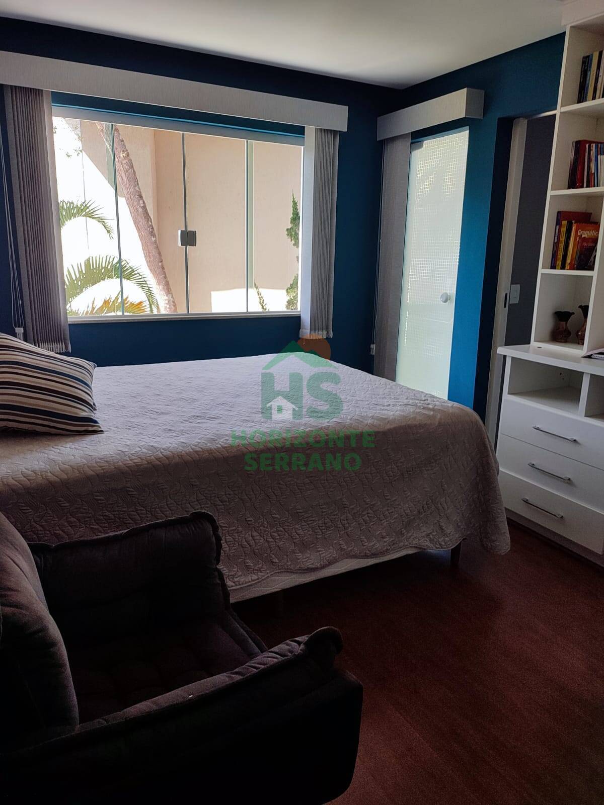 Casa de Condomínio, 7 quartos - Foto 7