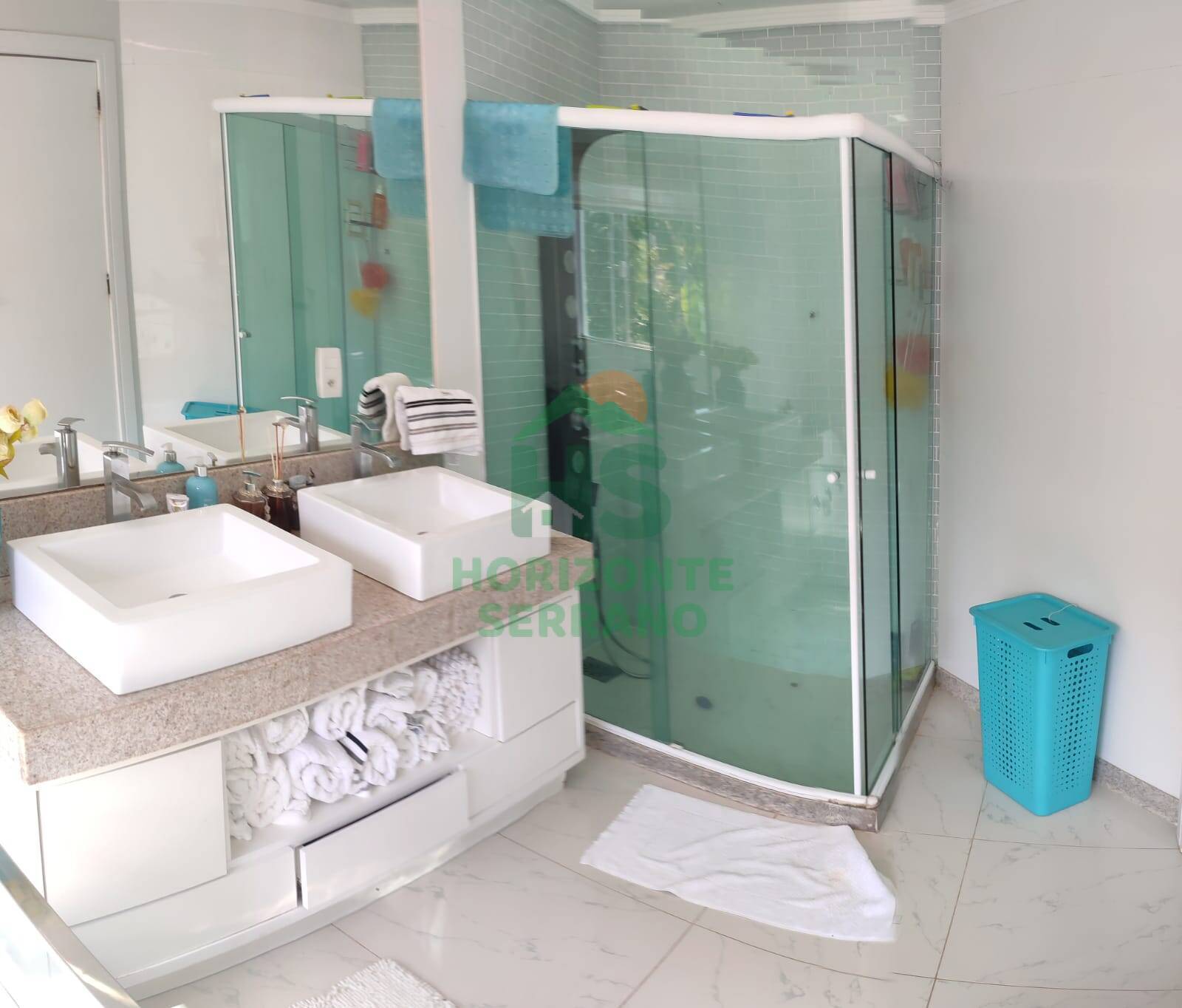 Casa de Condomínio, 7 quartos - Foto 9