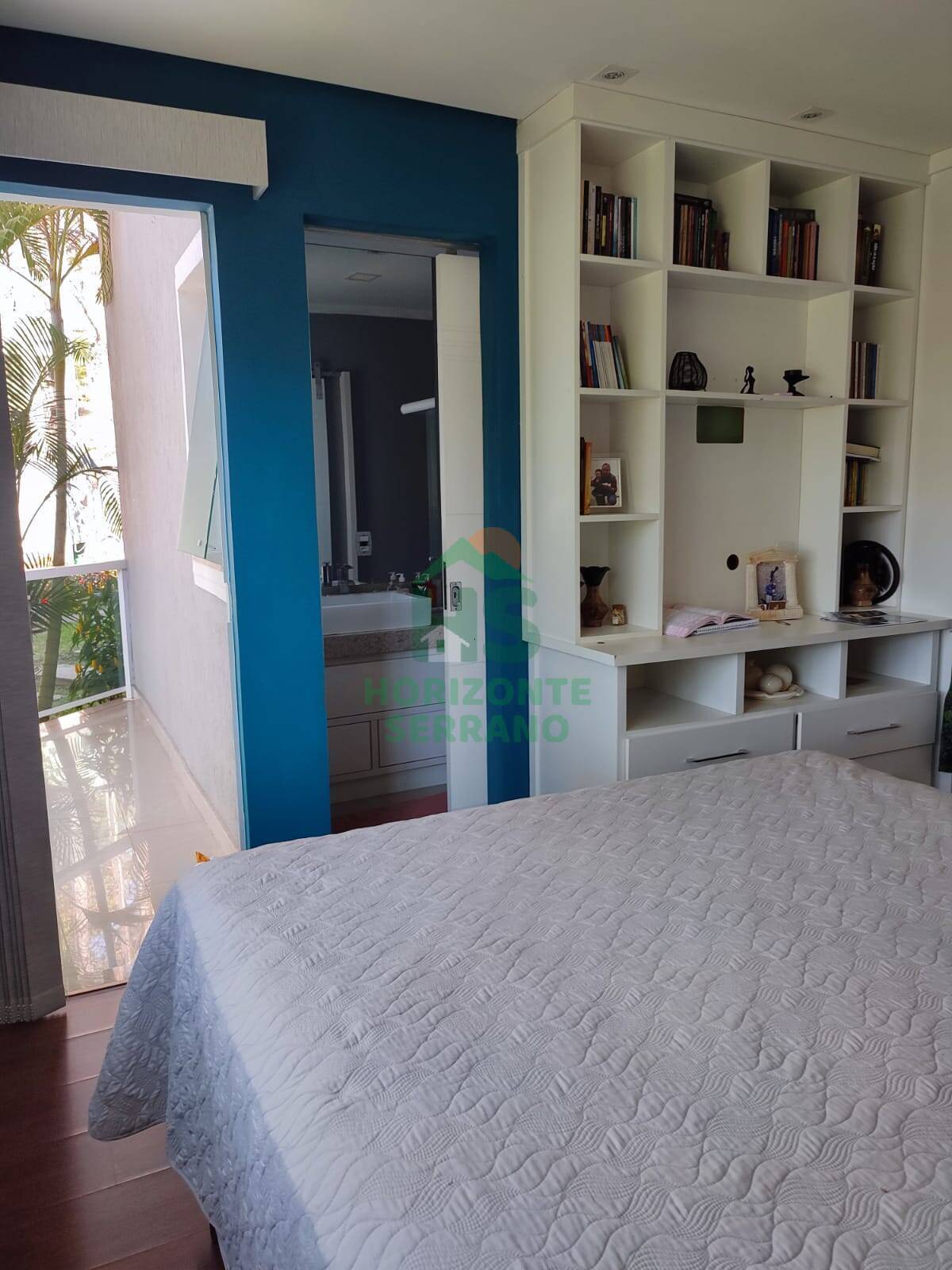 Casa de Condomínio, 7 quartos - Foto 15