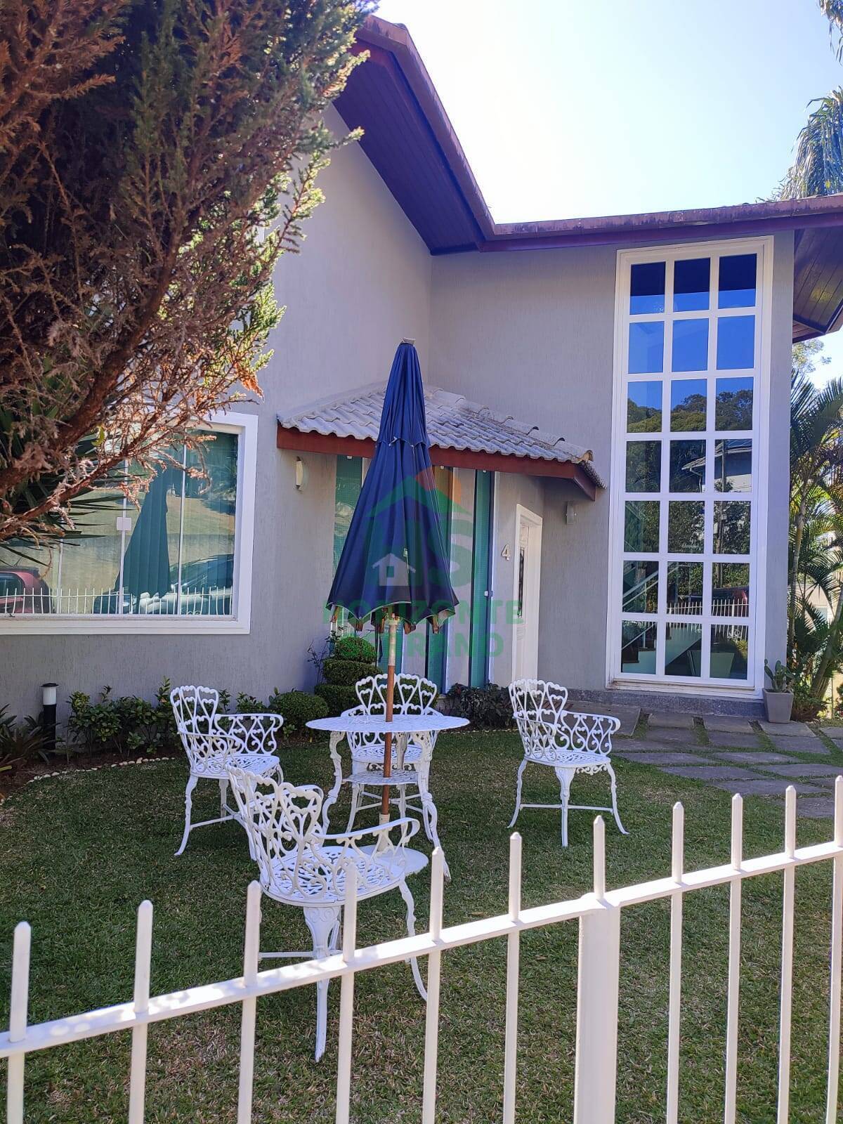 Casa de Condomínio, 7 quartos - Foto 23