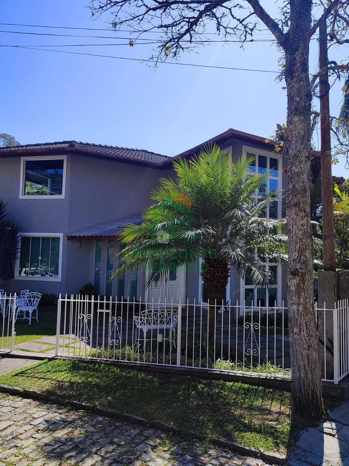 Casa de Condomínio, 7 quartos - Foto 30
