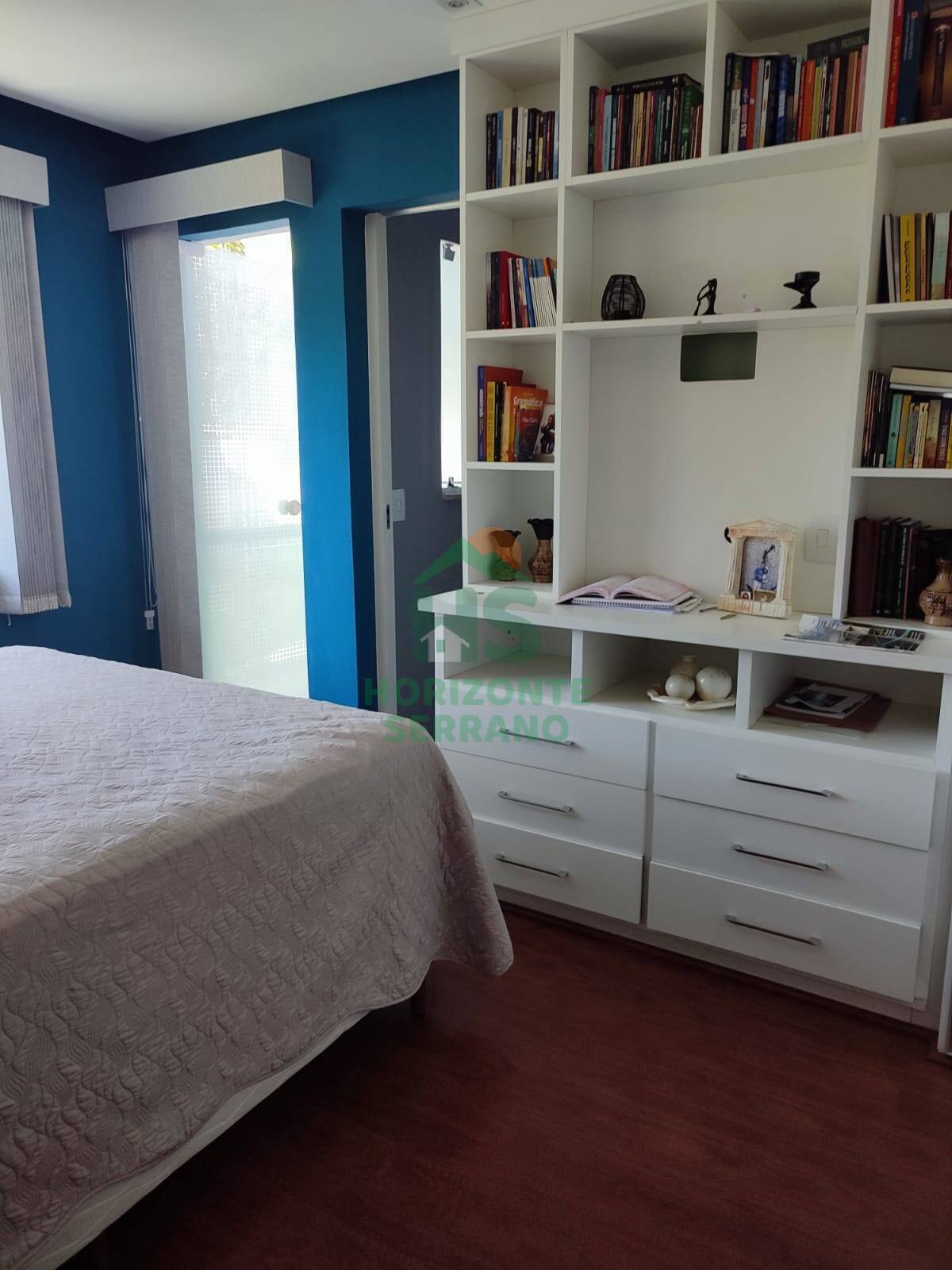Casa de Condomínio, 7 quartos - Foto 35