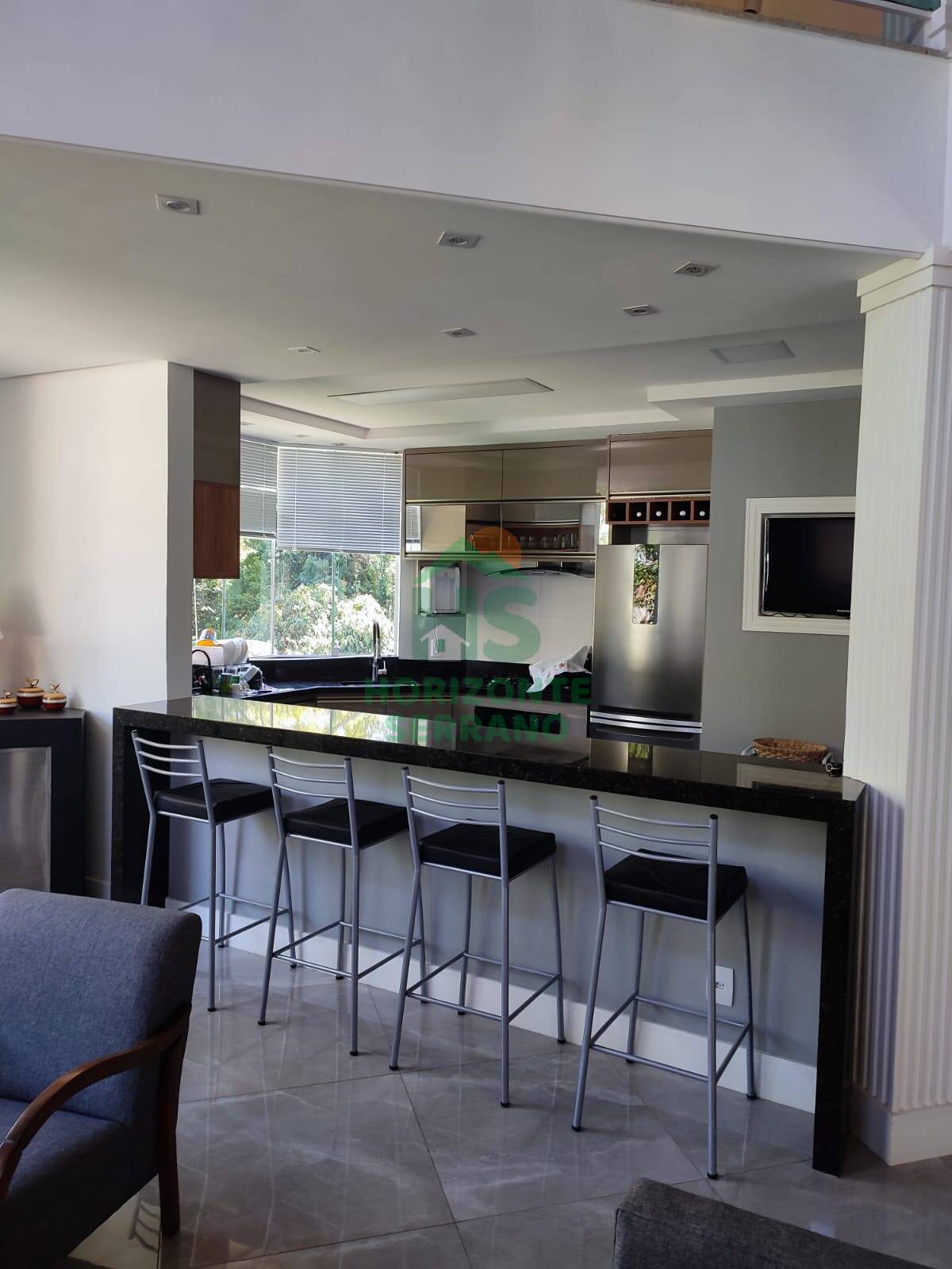 Casa de Condomínio, 7 quartos - Foto 41