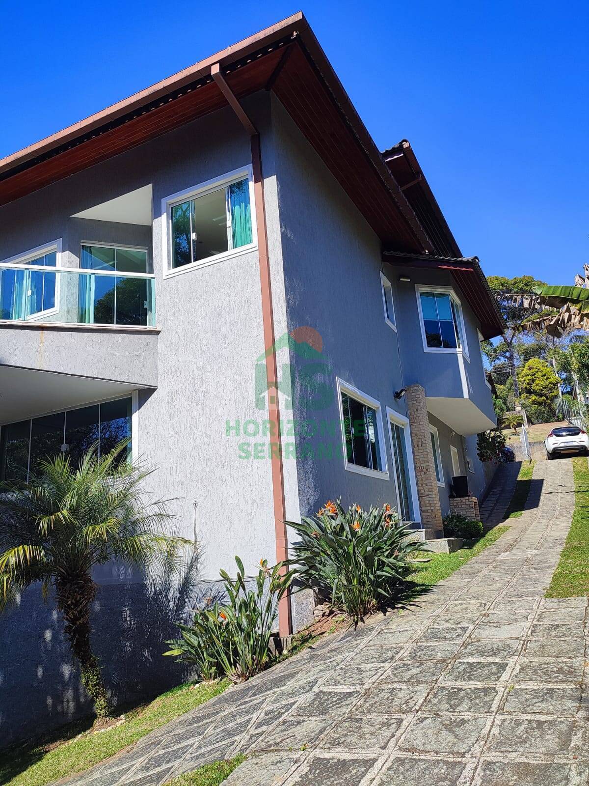 Casa de Condomínio, 7 quartos - Foto 45