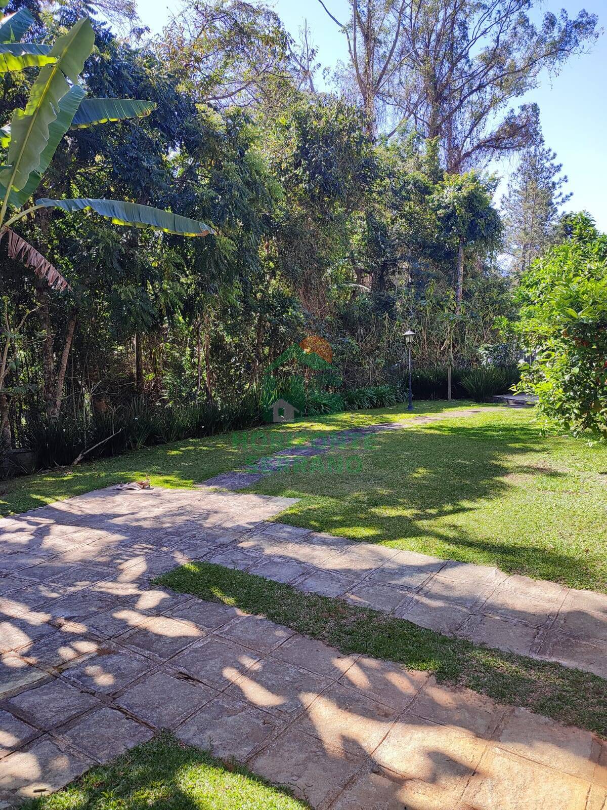 Casa de Condomínio, 7 quartos - Foto 46