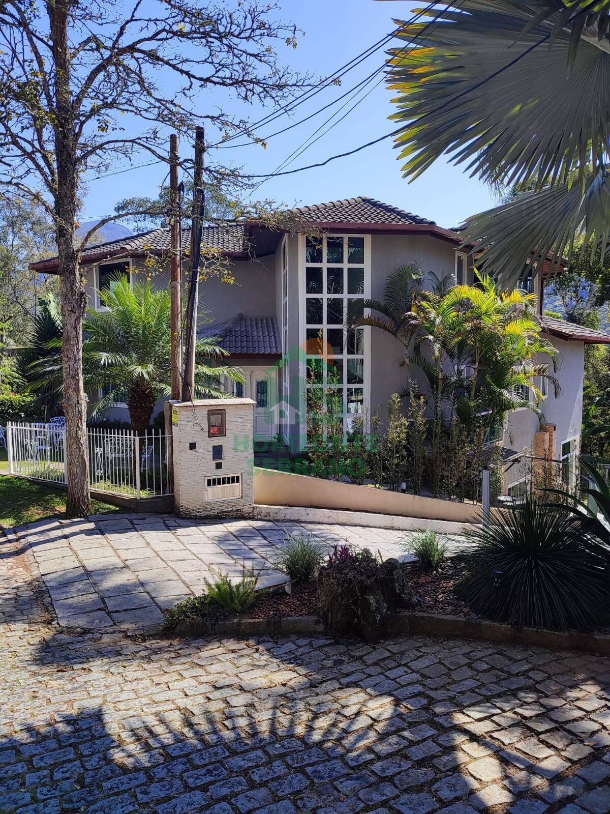 Casa de Condomínio, 7 quartos - Foto 48