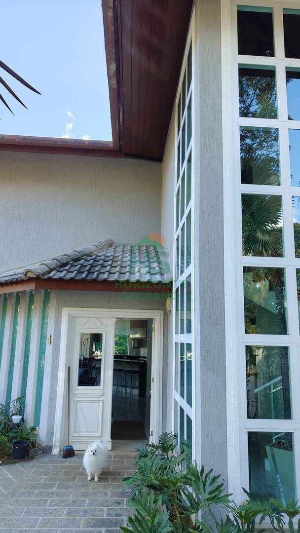 Casa de Condomínio, 7 quartos - Foto 53