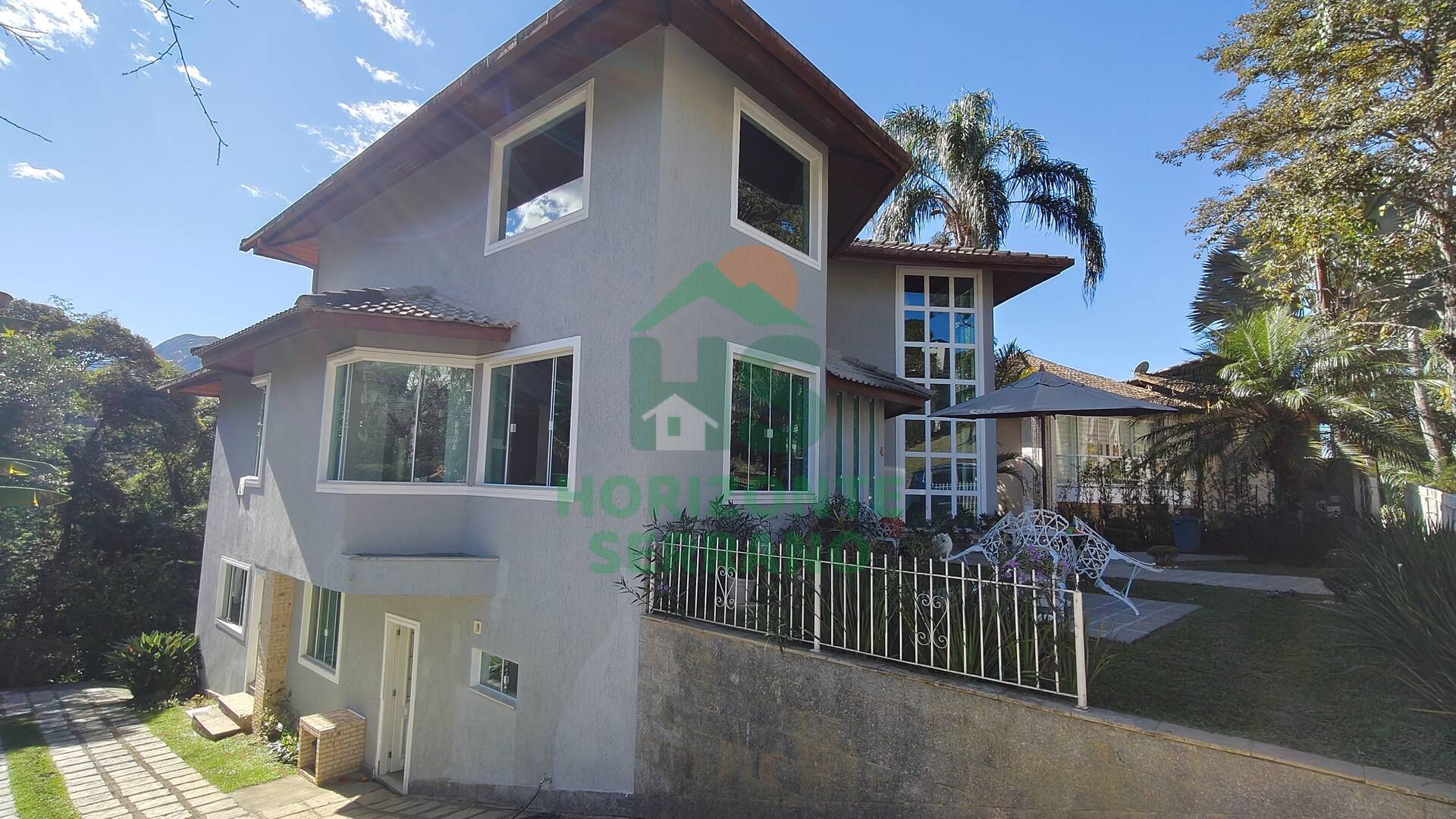 Casa de Condomínio, 7 quartos - Foto 55