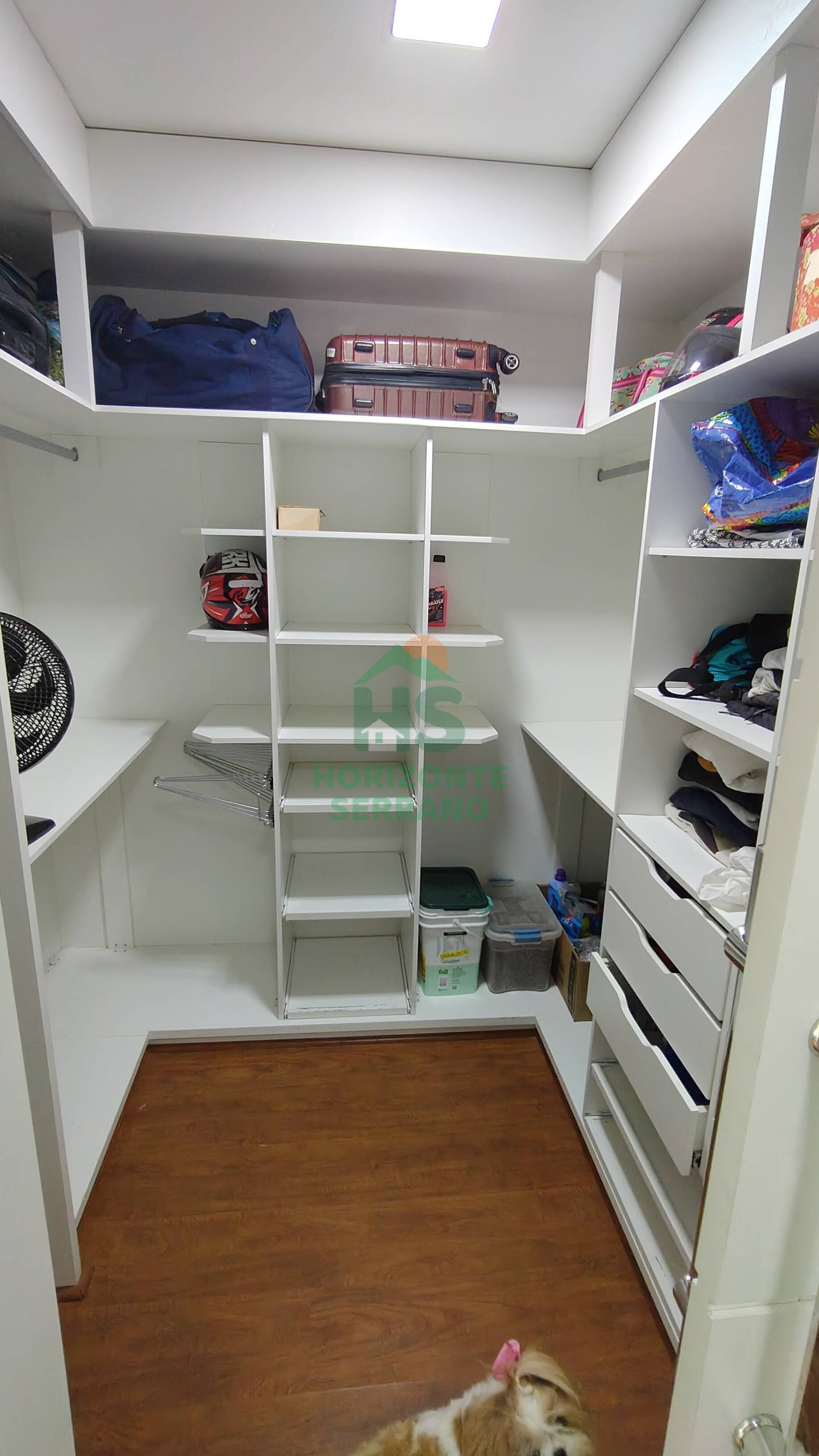 Casa de Condomínio, 7 quartos - Foto 60