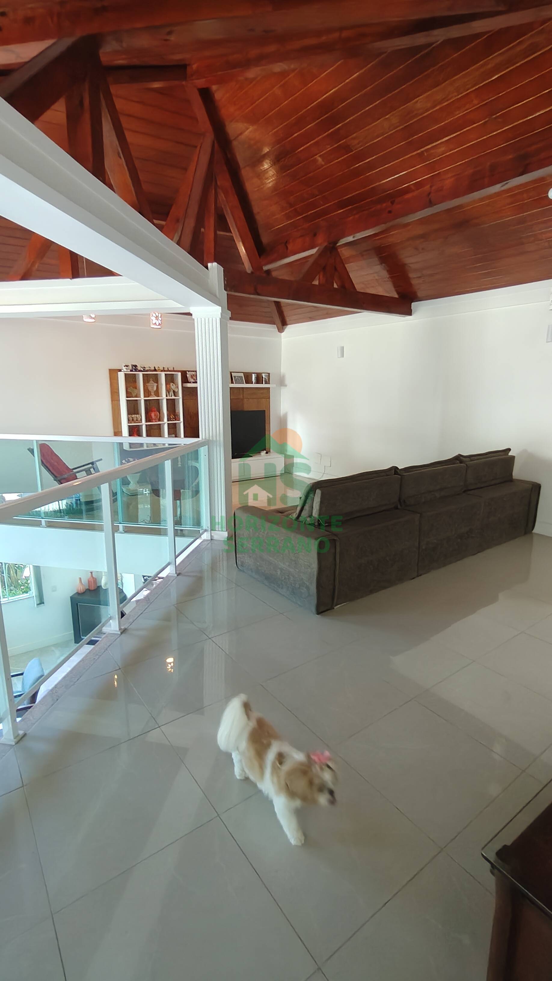Casa de Condomínio, 7 quartos - Foto 81