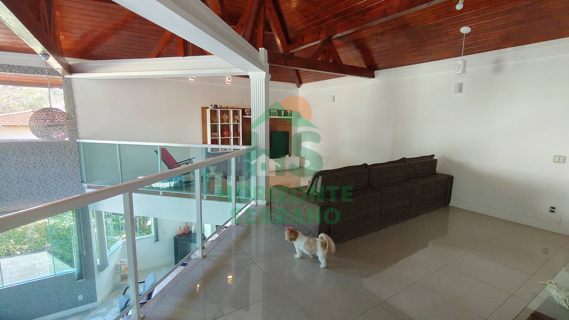 Casa de Condomínio, 7 quartos - Foto 82