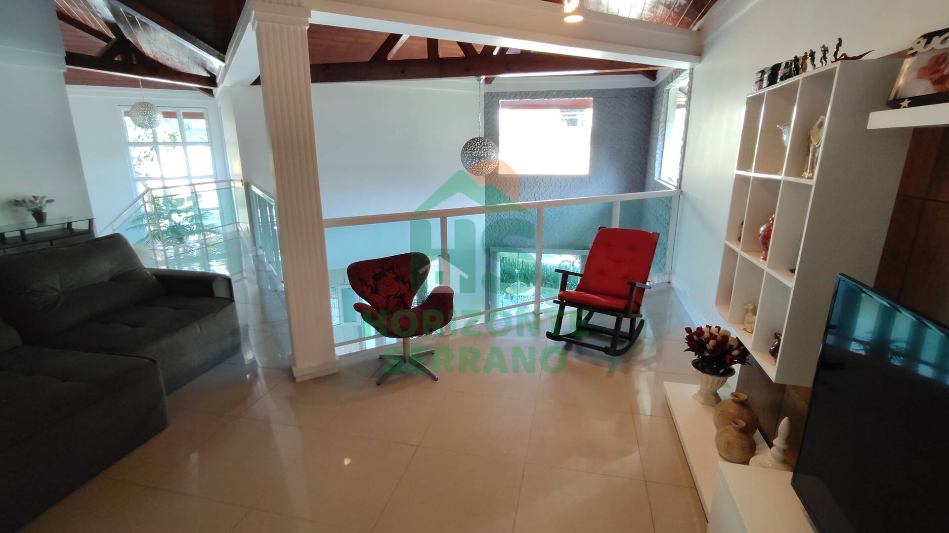 Casa de Condomínio, 7 quartos - Foto 84