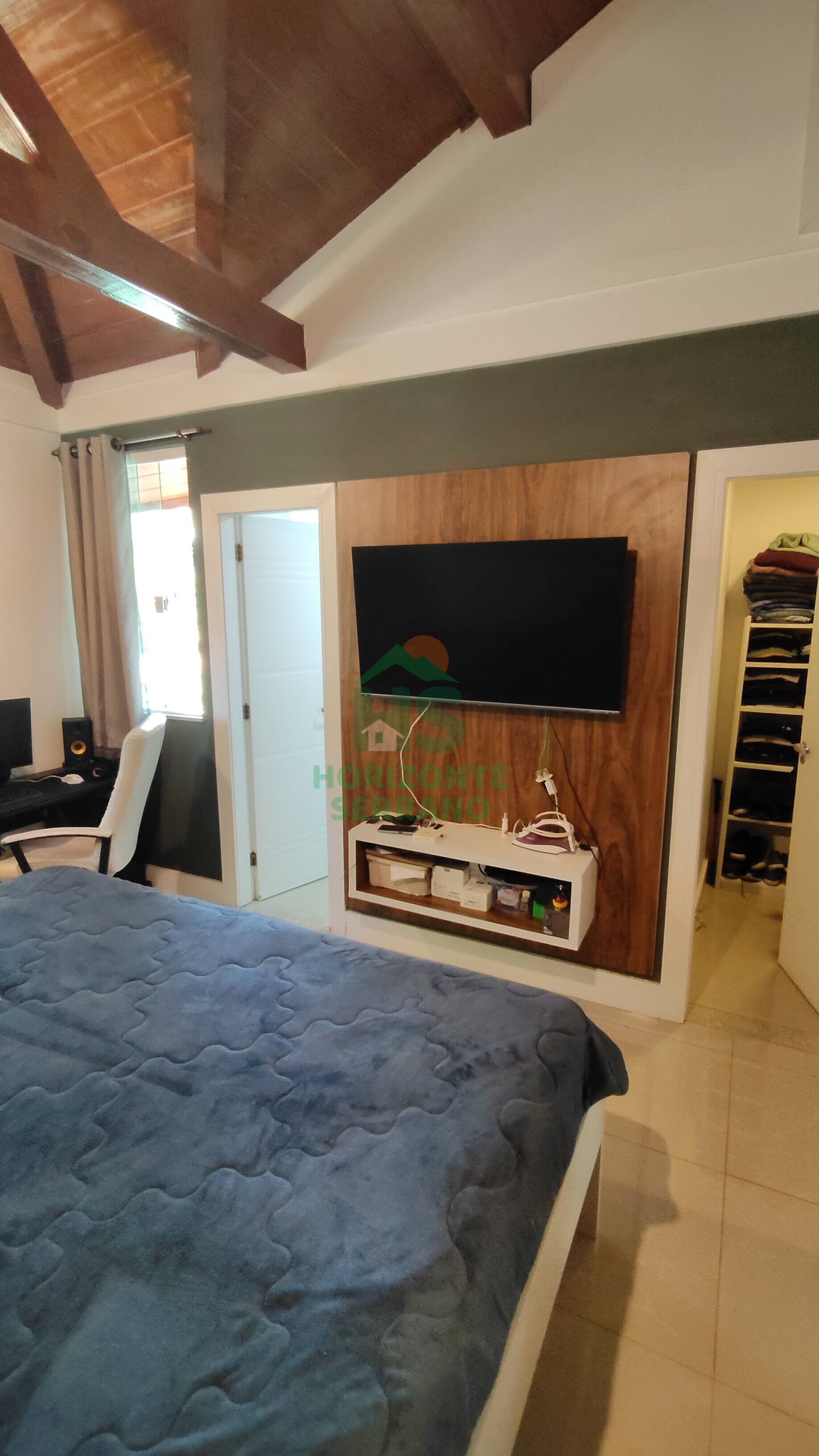 Casa de Condomínio, 7 quartos - Foto 86