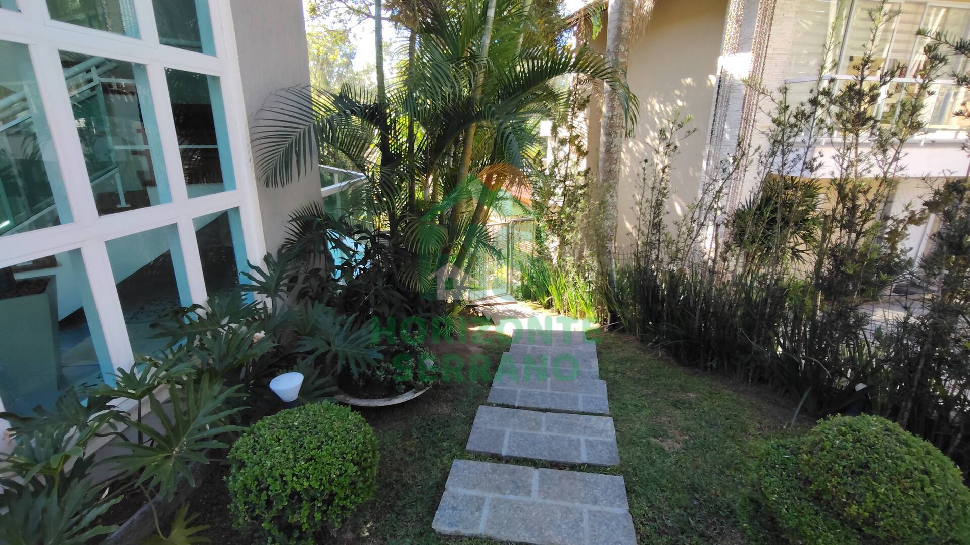 Casa de Condomínio, 7 quartos - Foto 91