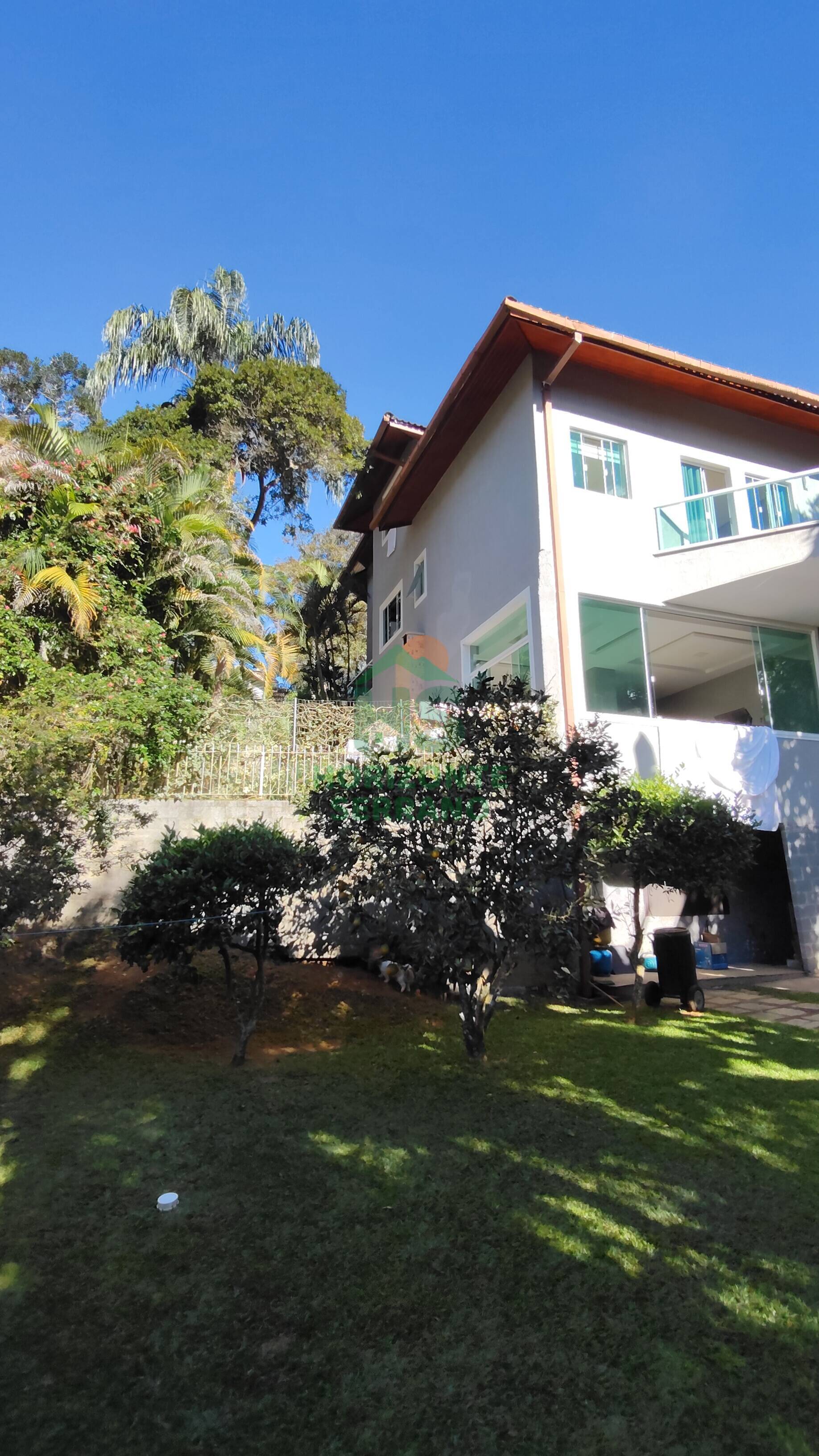 Casa de Condomínio, 7 quartos - Foto 116