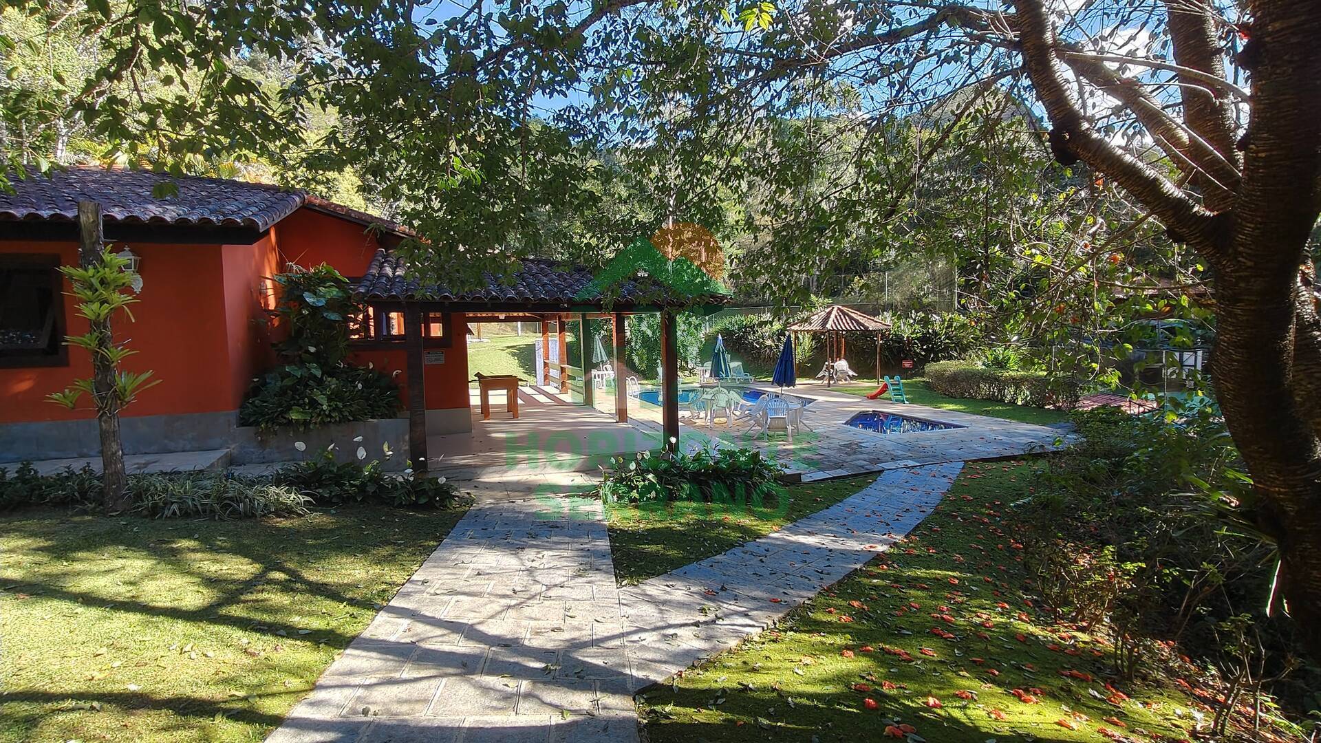 Casa de Condomínio, 7 quartos - Foto 117