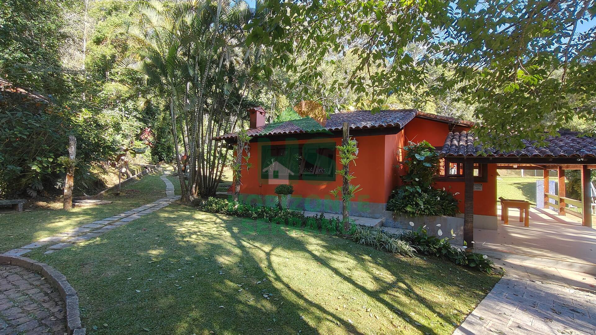 Casa de Condomínio, 7 quartos - Foto 118