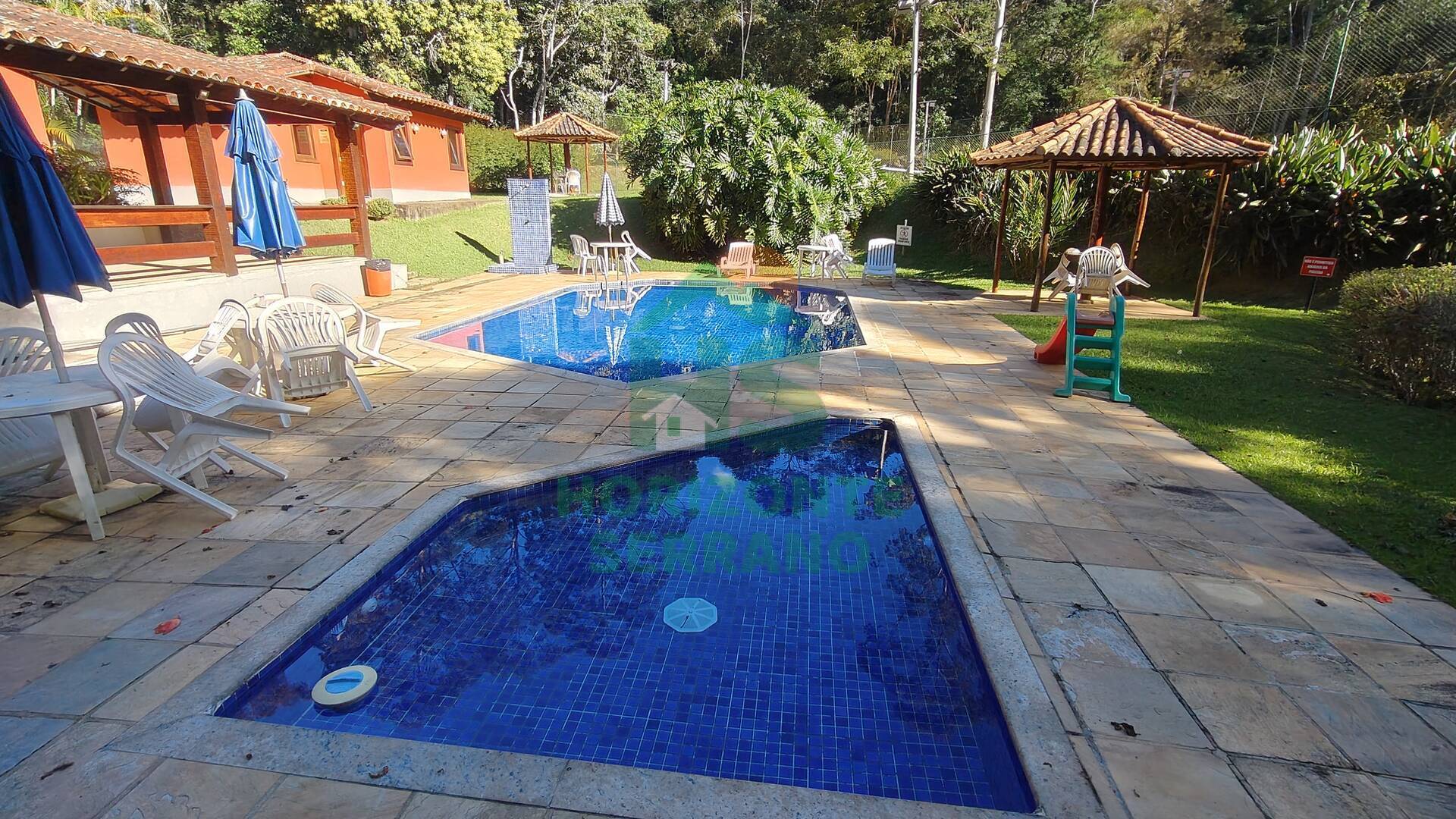 Casa de Condomínio, 7 quartos - Foto 122