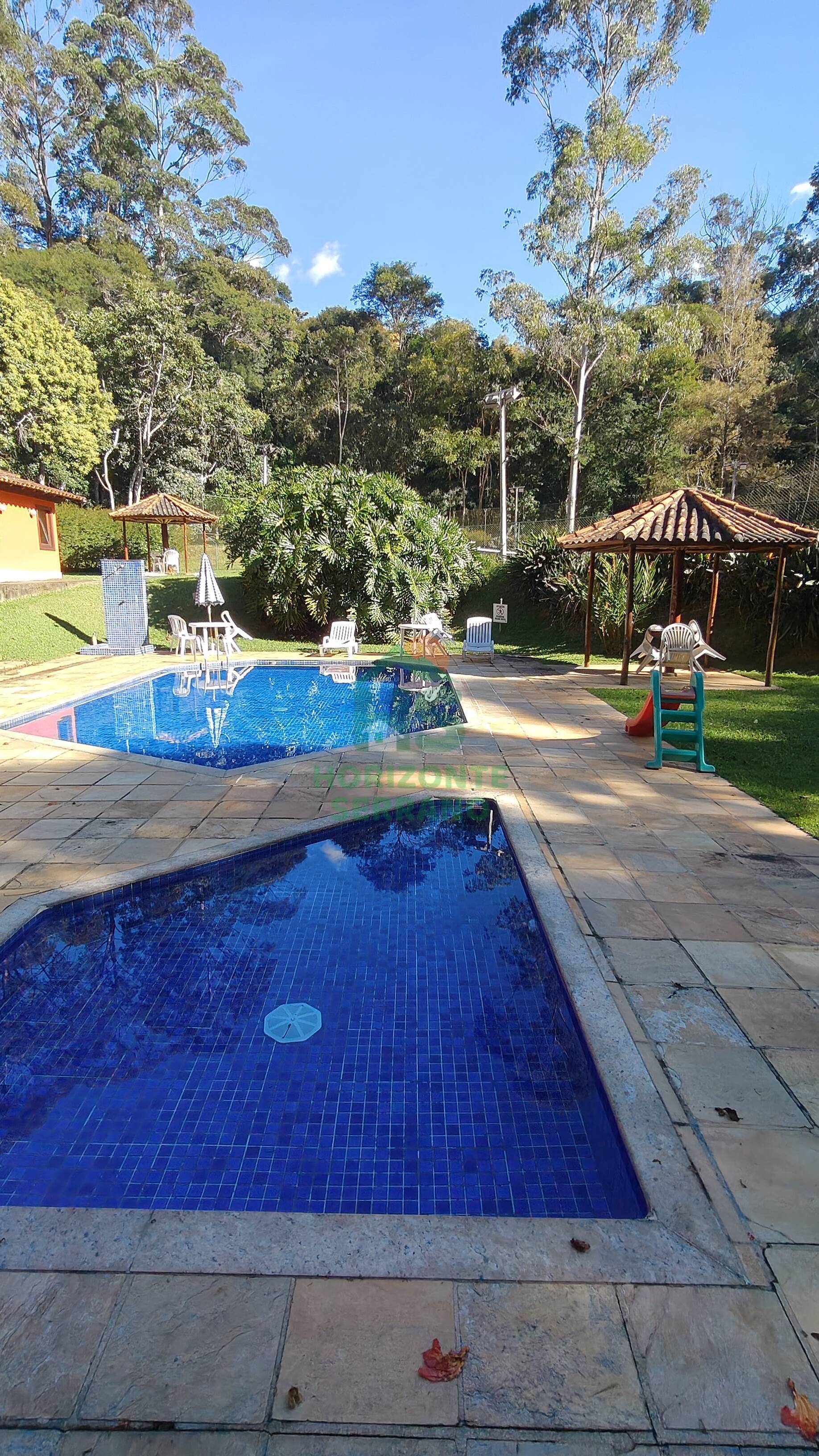 Casa de Condomínio, 7 quartos - Foto 123