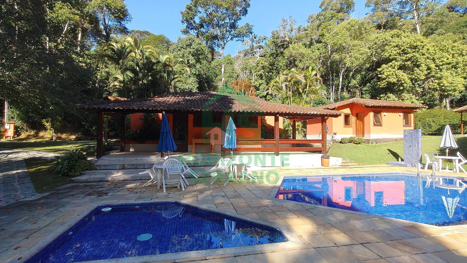Casa de Condomínio, 7 quartos - Foto 125