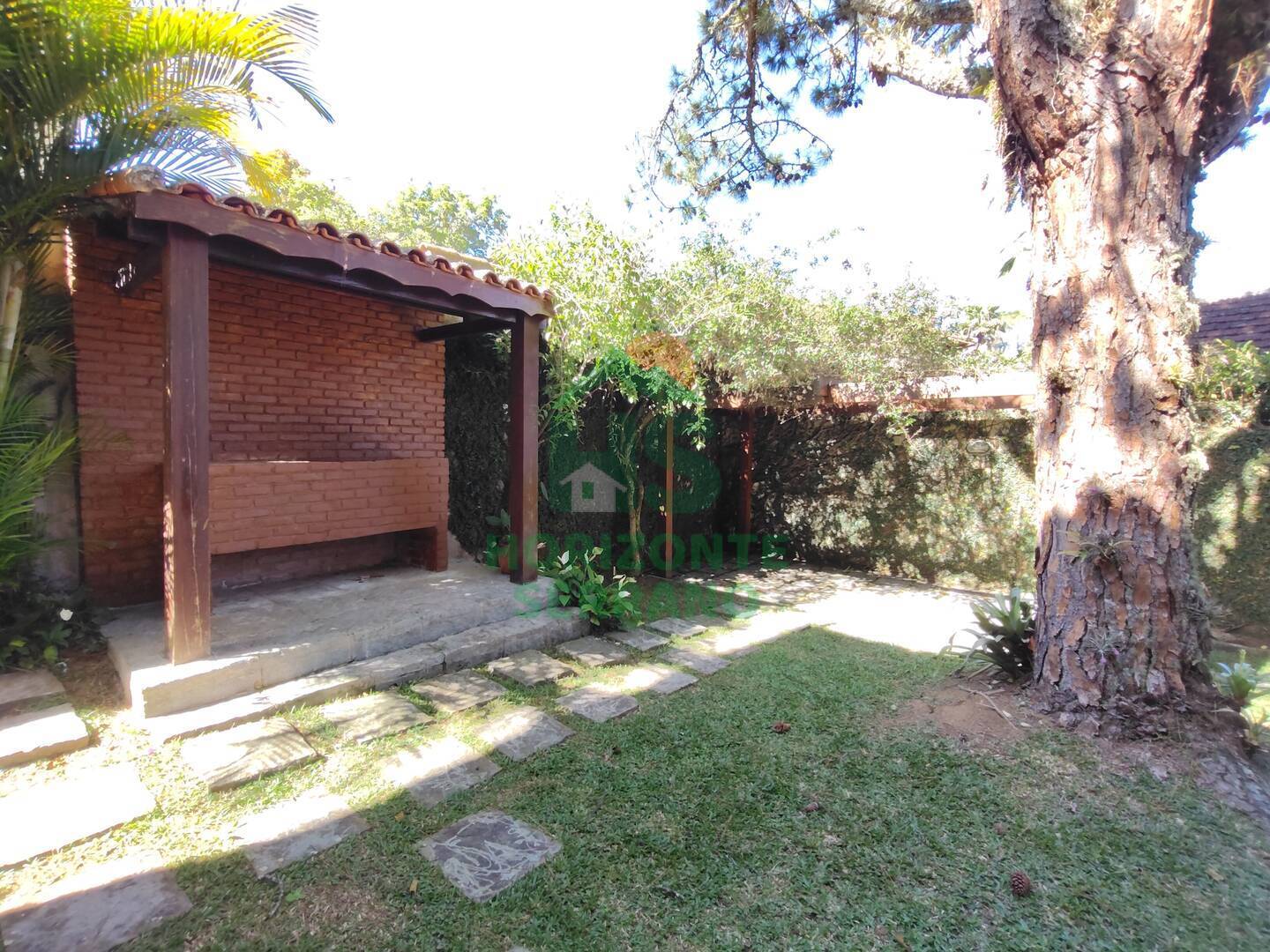Casa, 5 quartos, 245 m² - Foto 7