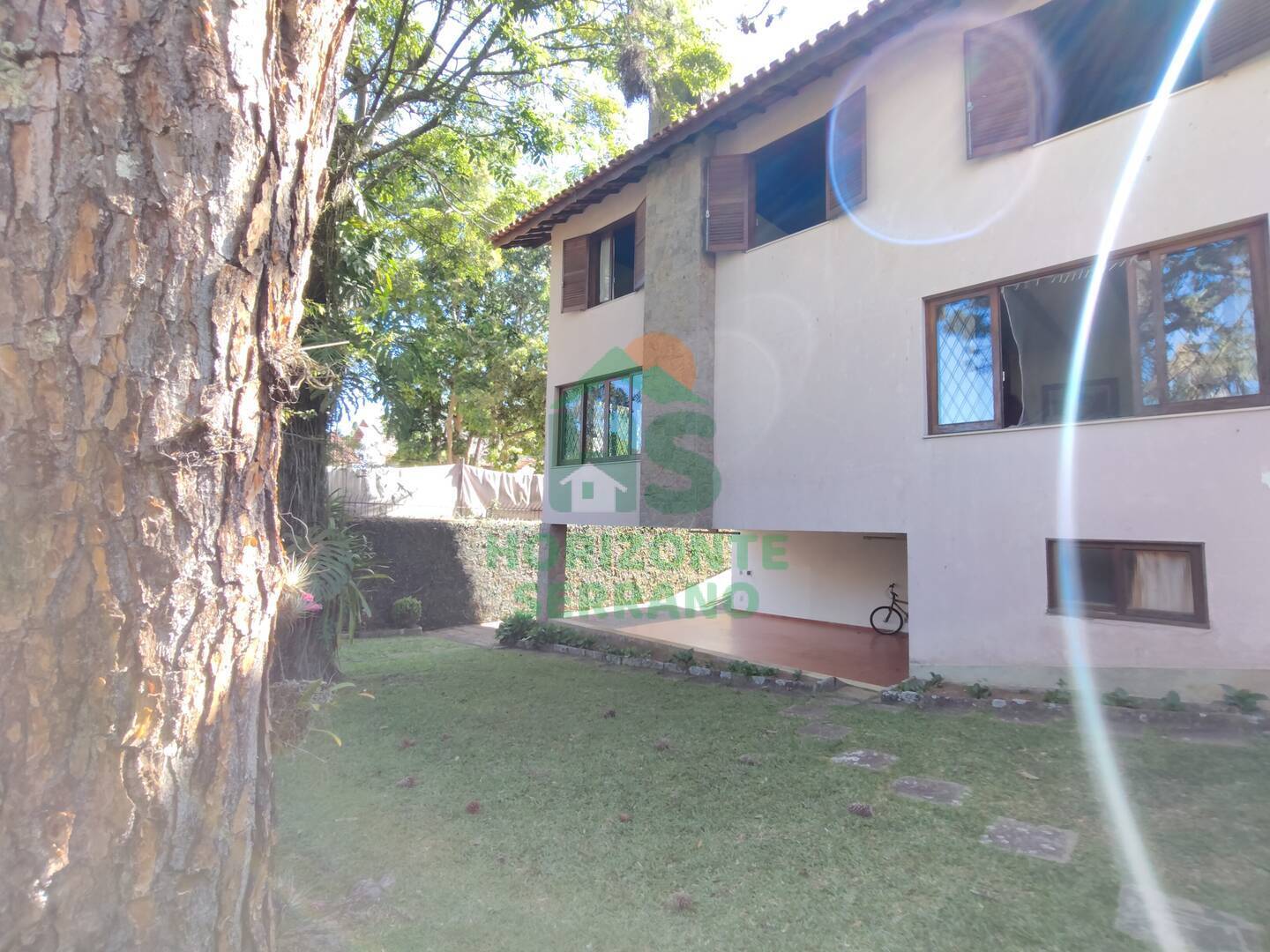 Casa, 5 quartos, 245 m² - Foto 8