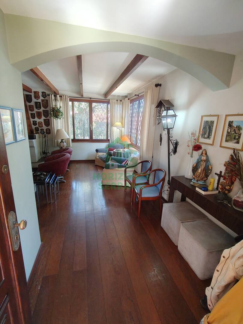 Casa, 5 quartos, 245 m² - Foto 11