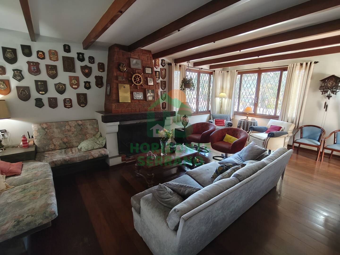 Casa, 5 quartos, 245 m² - Foto 15