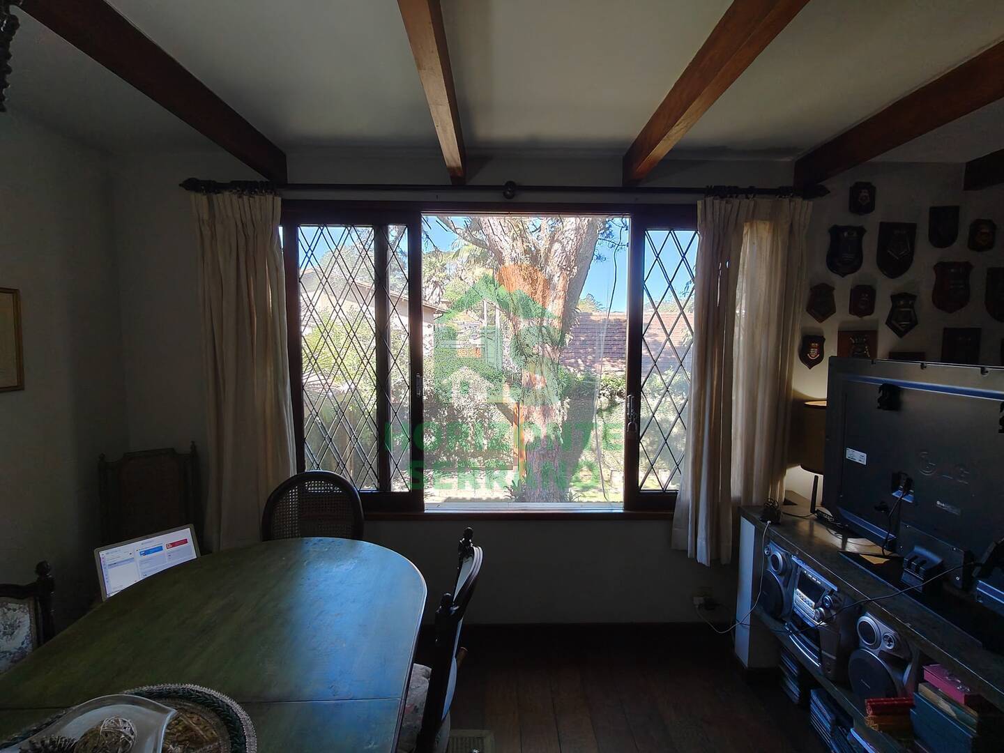 Casa, 5 quartos, 245 m² - Foto 17