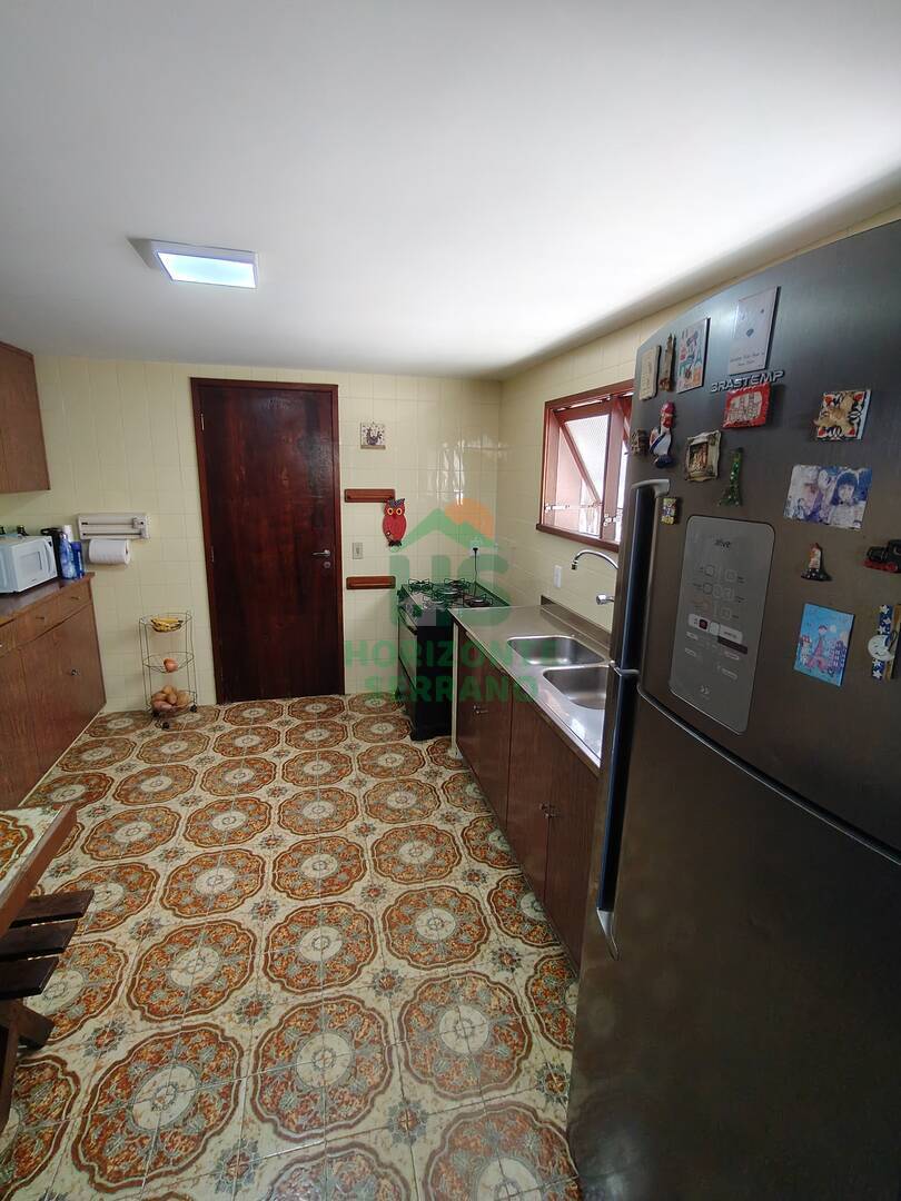 Casa, 5 quartos, 245 m² - Foto 19