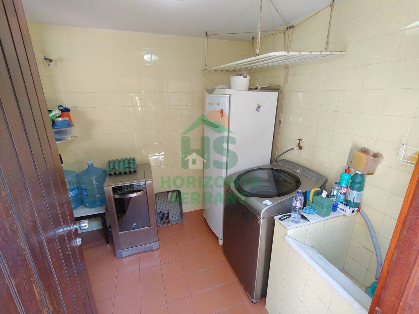 Casa, 5 quartos, 245 m² - Foto 23