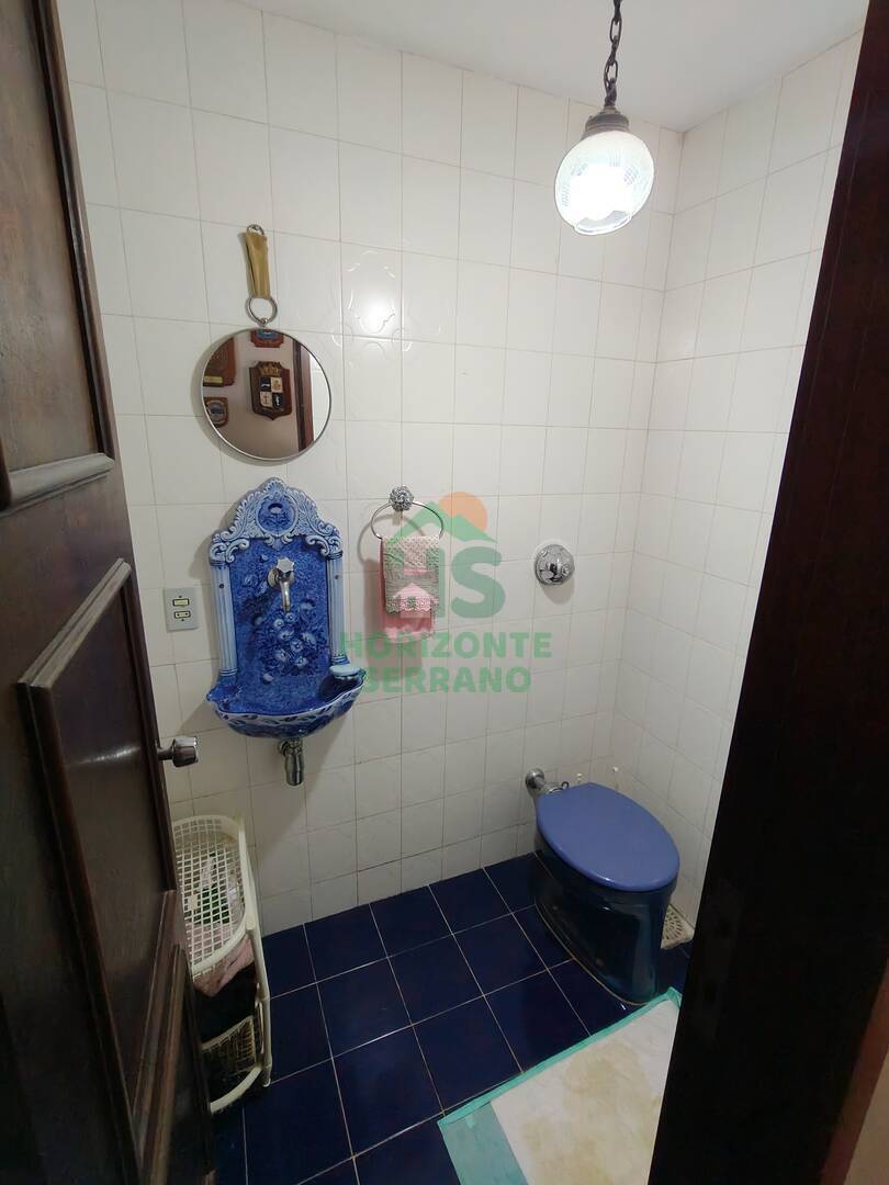 Casa, 5 quartos, 245 m² - Foto 25
