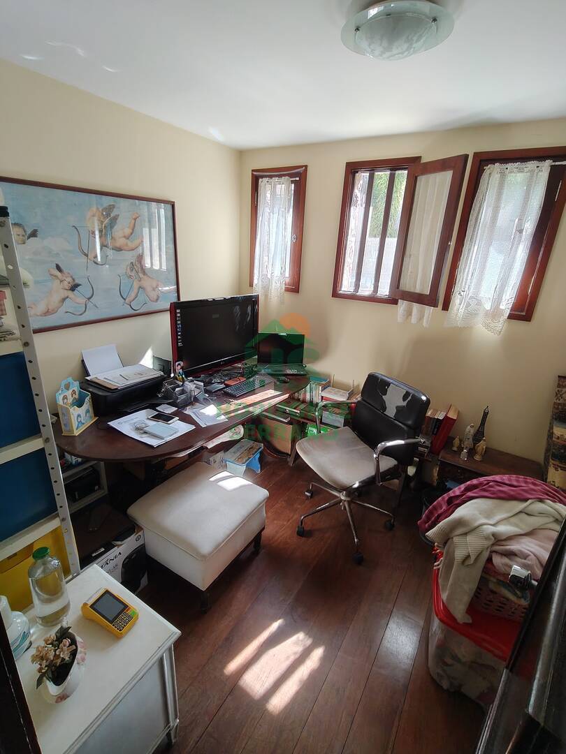 Casa, 5 quartos, 245 m² - Foto 26