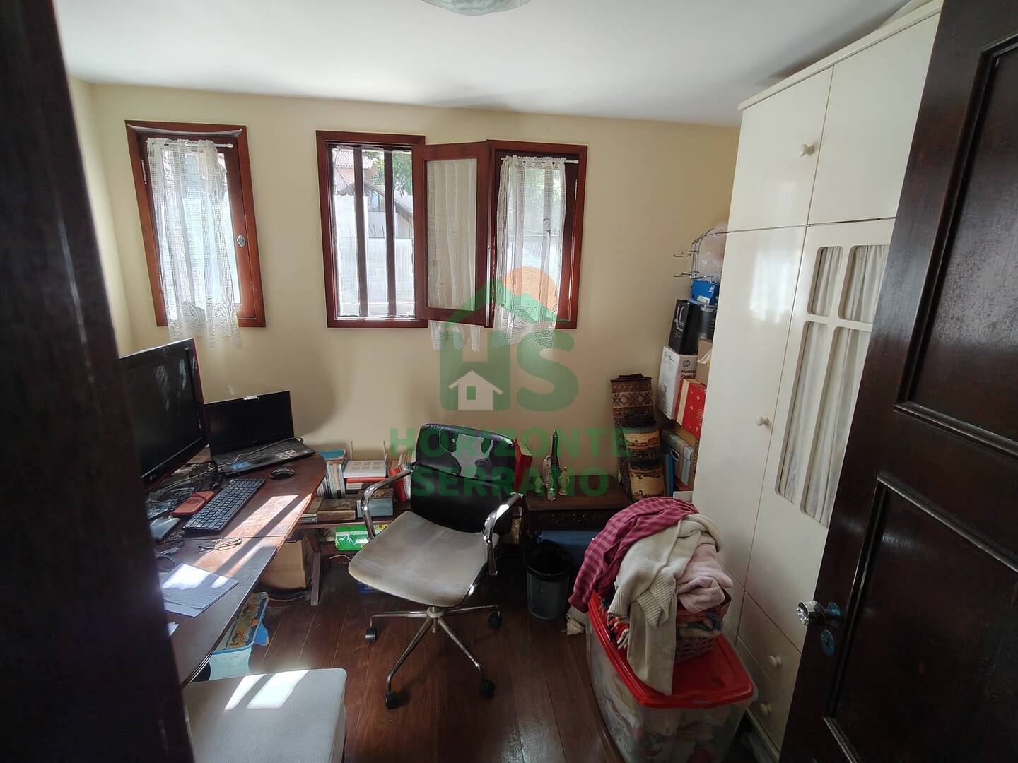 Casa, 5 quartos, 245 m² - Foto 27