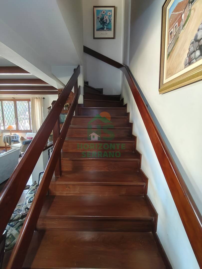 Casa, 5 quartos, 245 m² - Foto 28