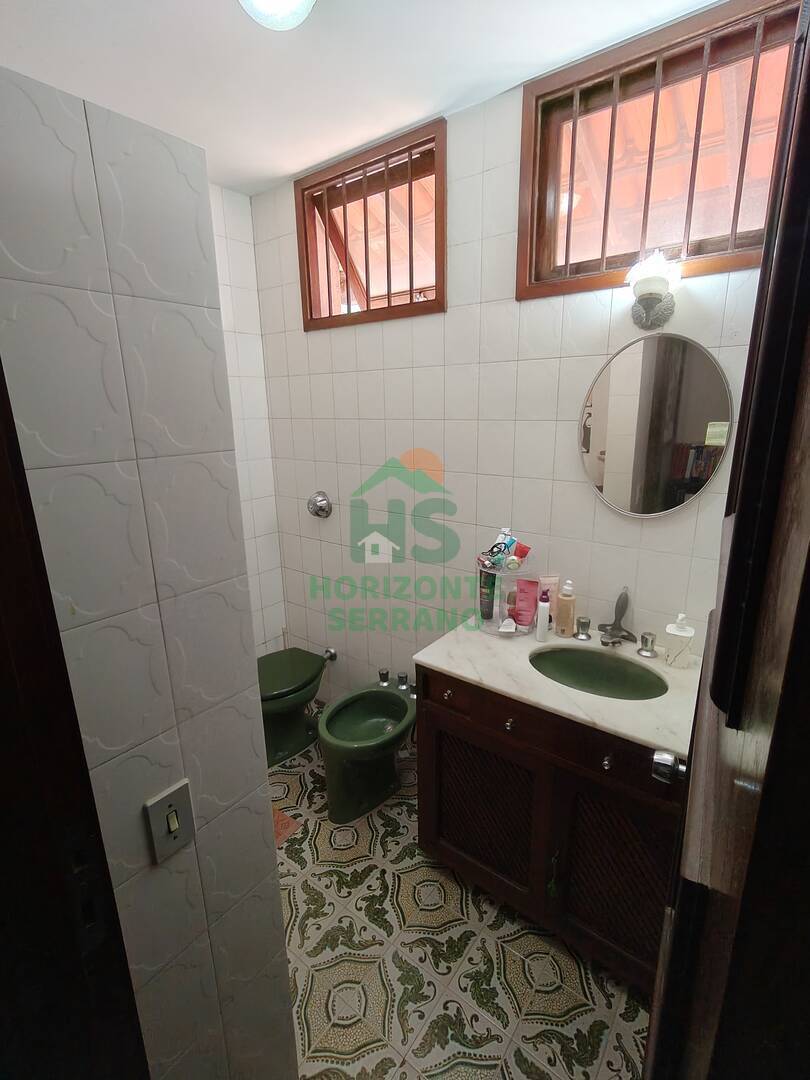 Casa, 5 quartos, 245 m² - Foto 29