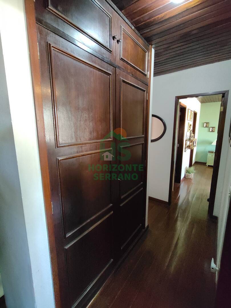 Casa, 5 quartos, 245 m² - Foto 33