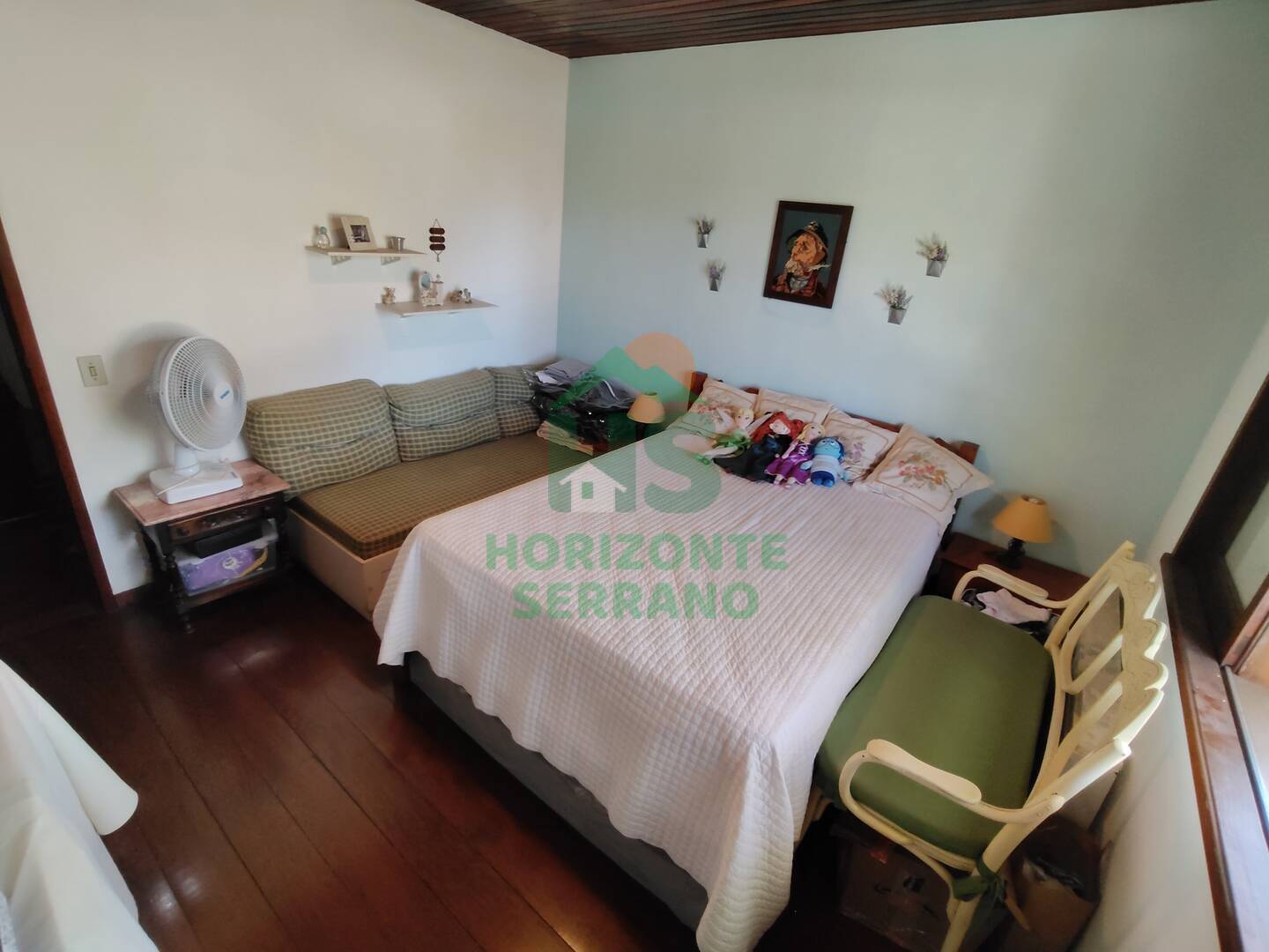 Casa, 5 quartos, 245 m² - Foto 35