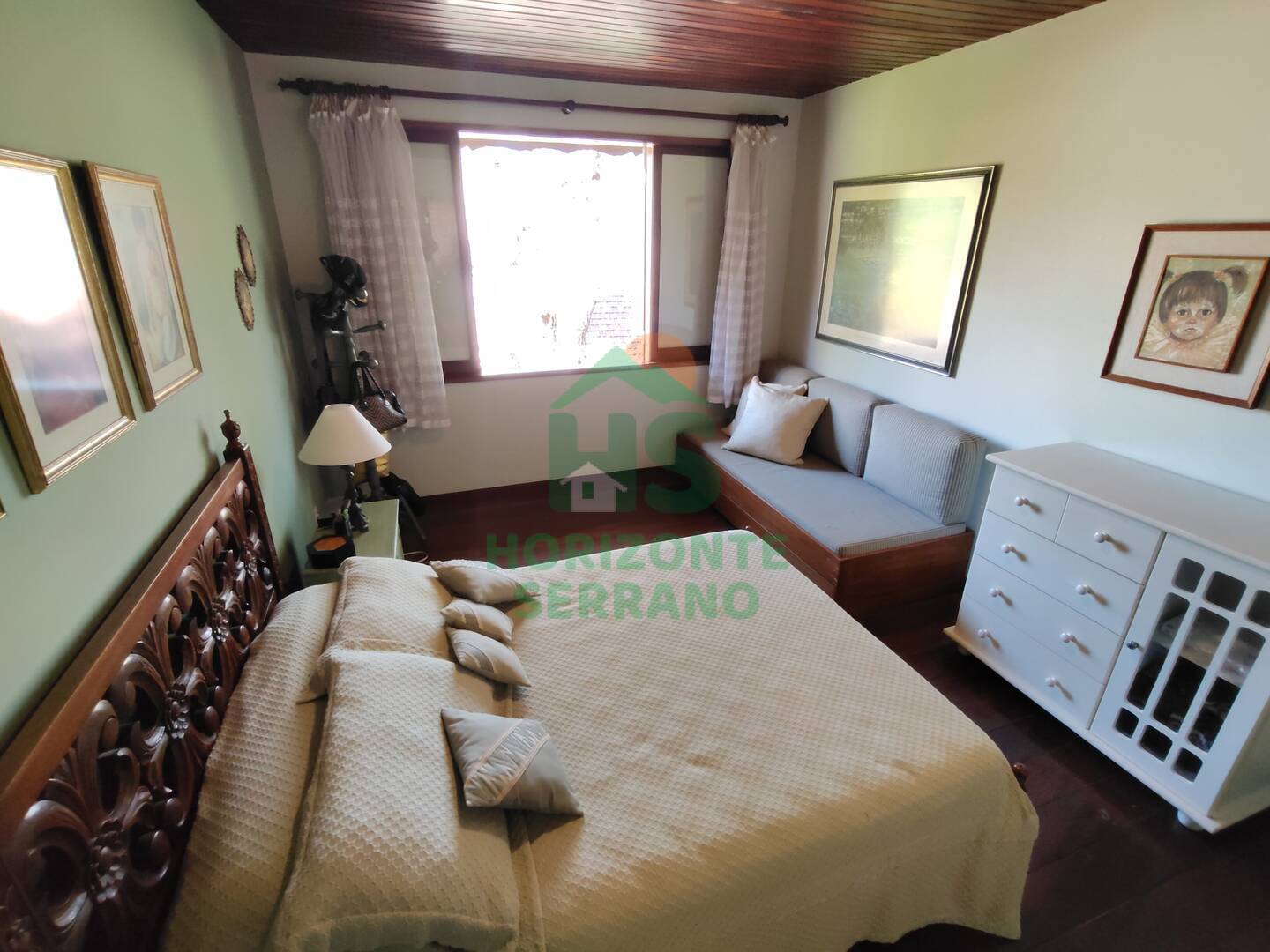 Casa, 5 quartos, 245 m² - Foto 39