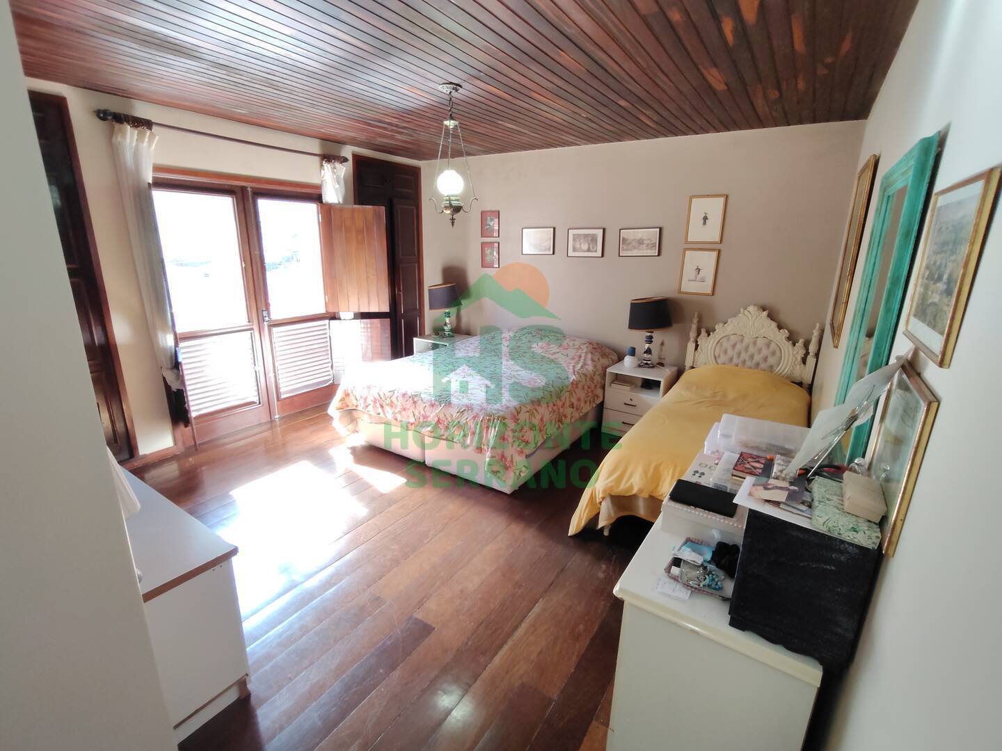 Casa, 5 quartos, 245 m² - Foto 42