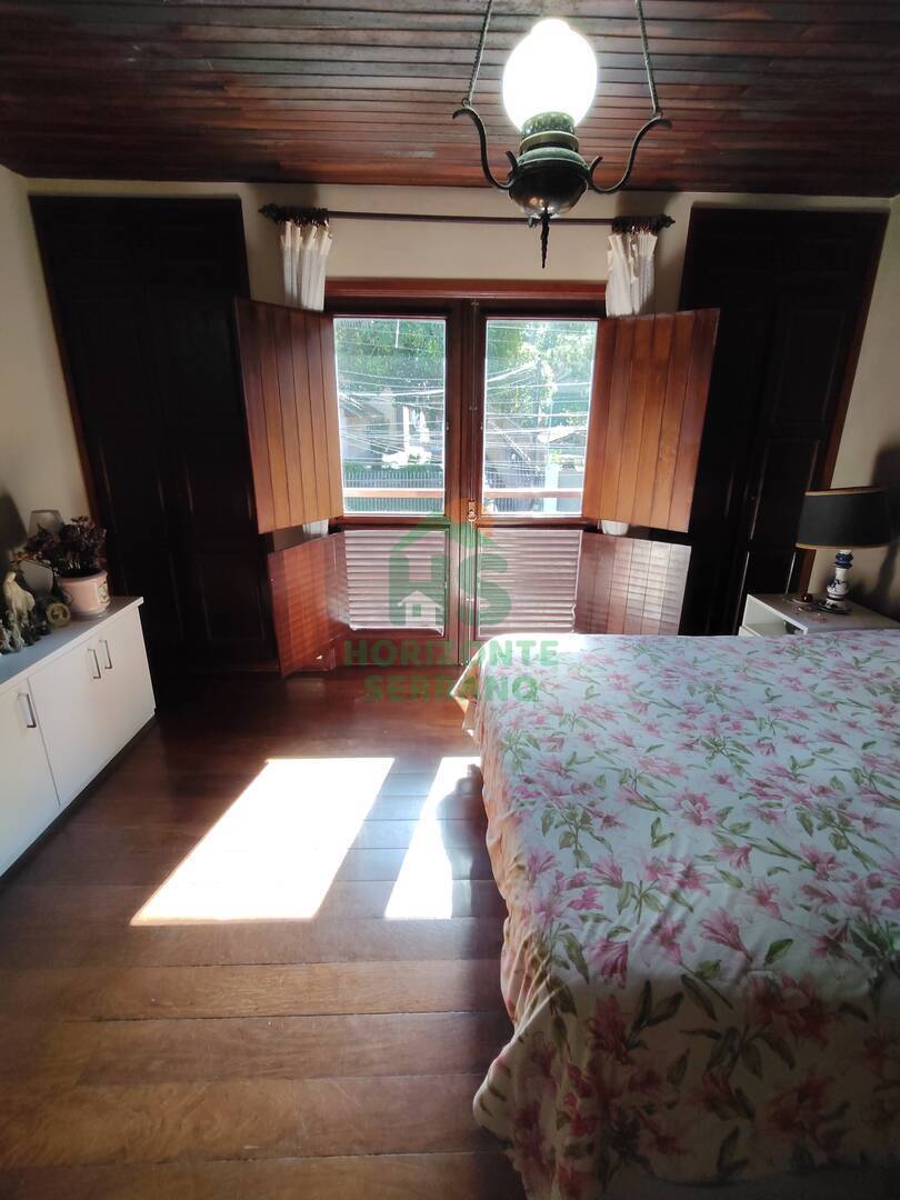Casa, 5 quartos, 245 m² - Foto 44