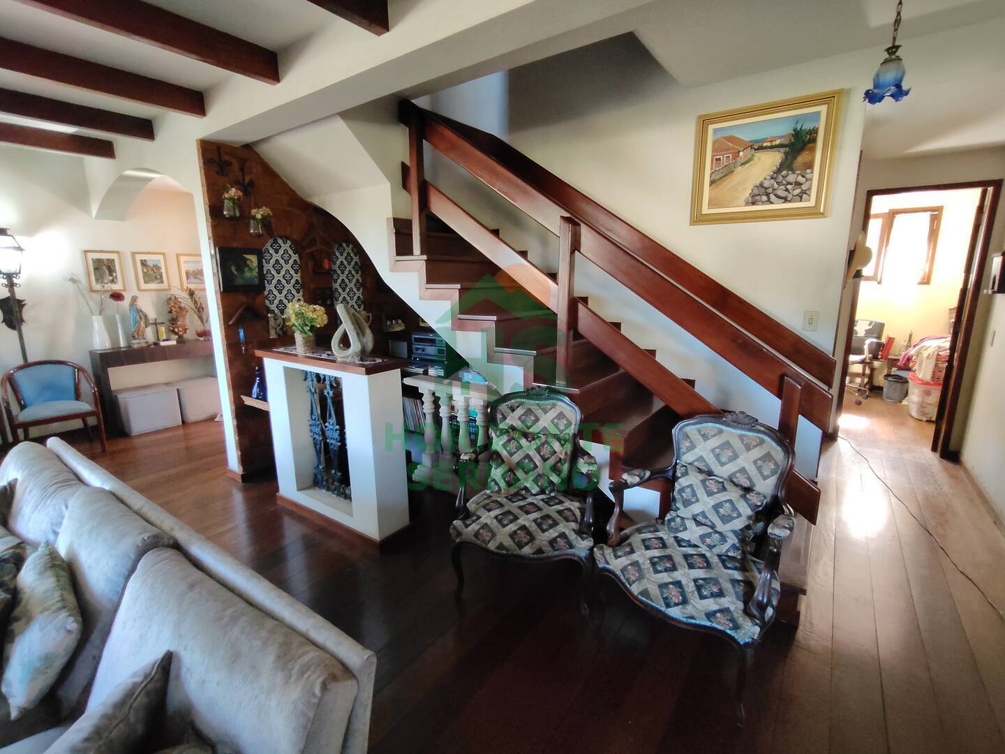 Casa, 5 quartos, 245 m² - Foto 48