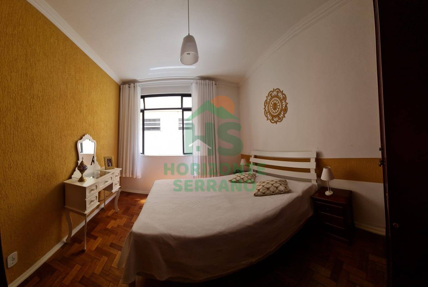 Apartamento, 1 quarto, 42 m² - Foto 3