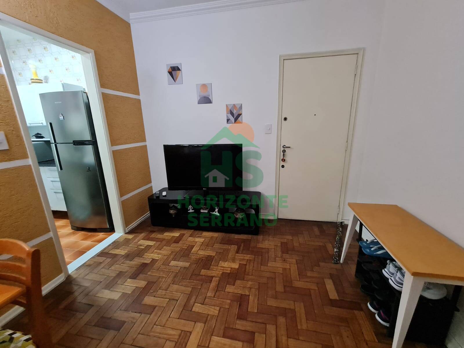 Apartamento, 1 quarto, 42 m² - Foto 7