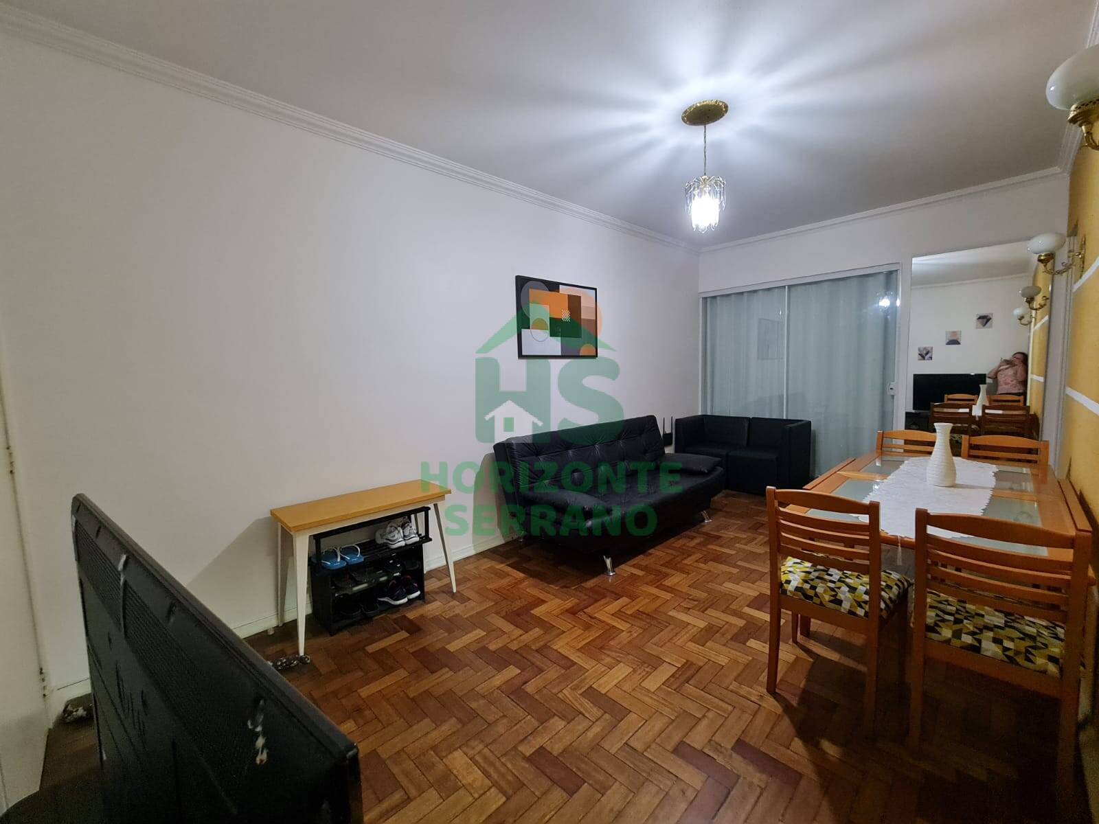 Apartamento, 1 quarto, 42 m² - Foto 12