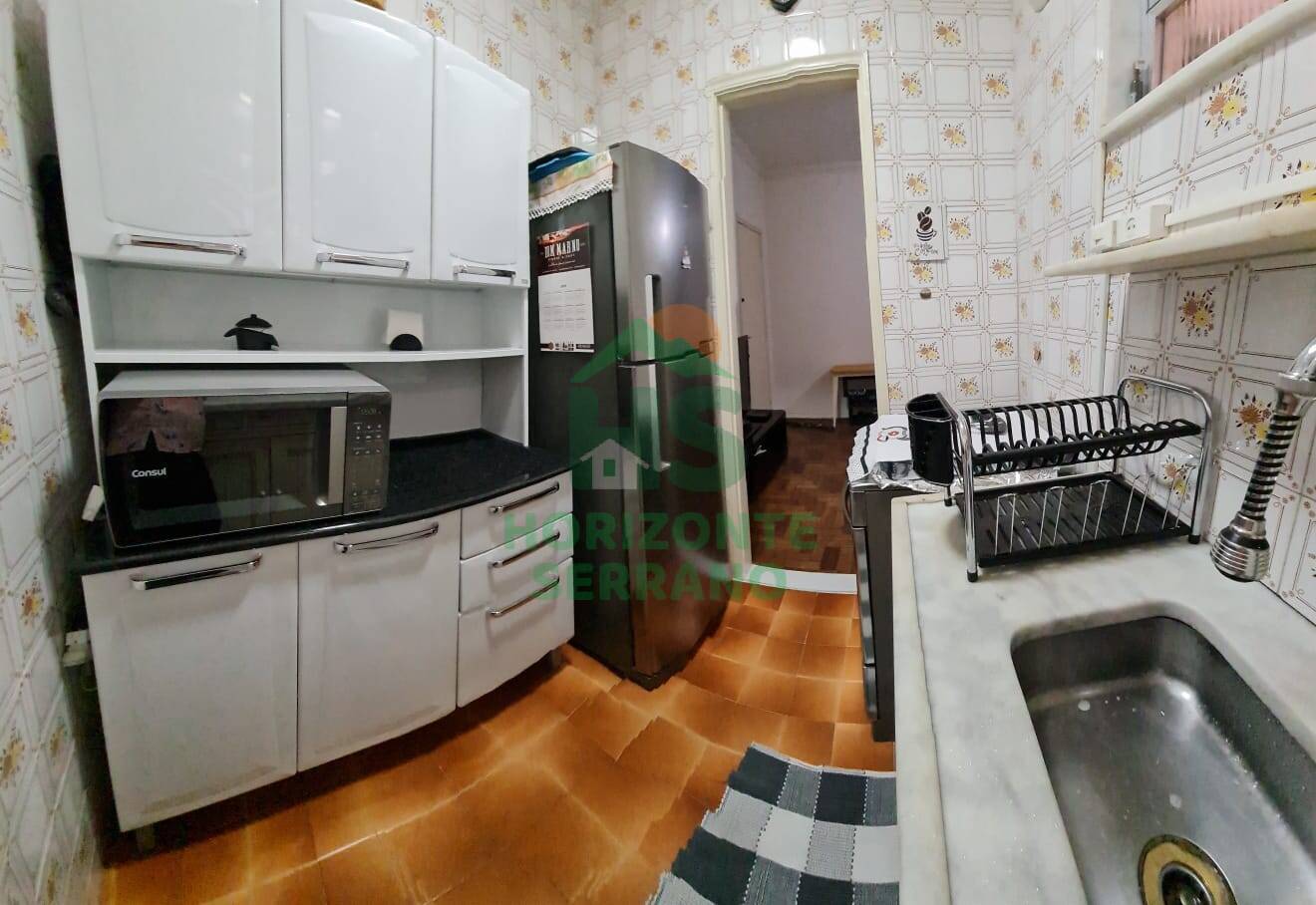 Apartamento, 1 quarto, 42 m² - Foto 23