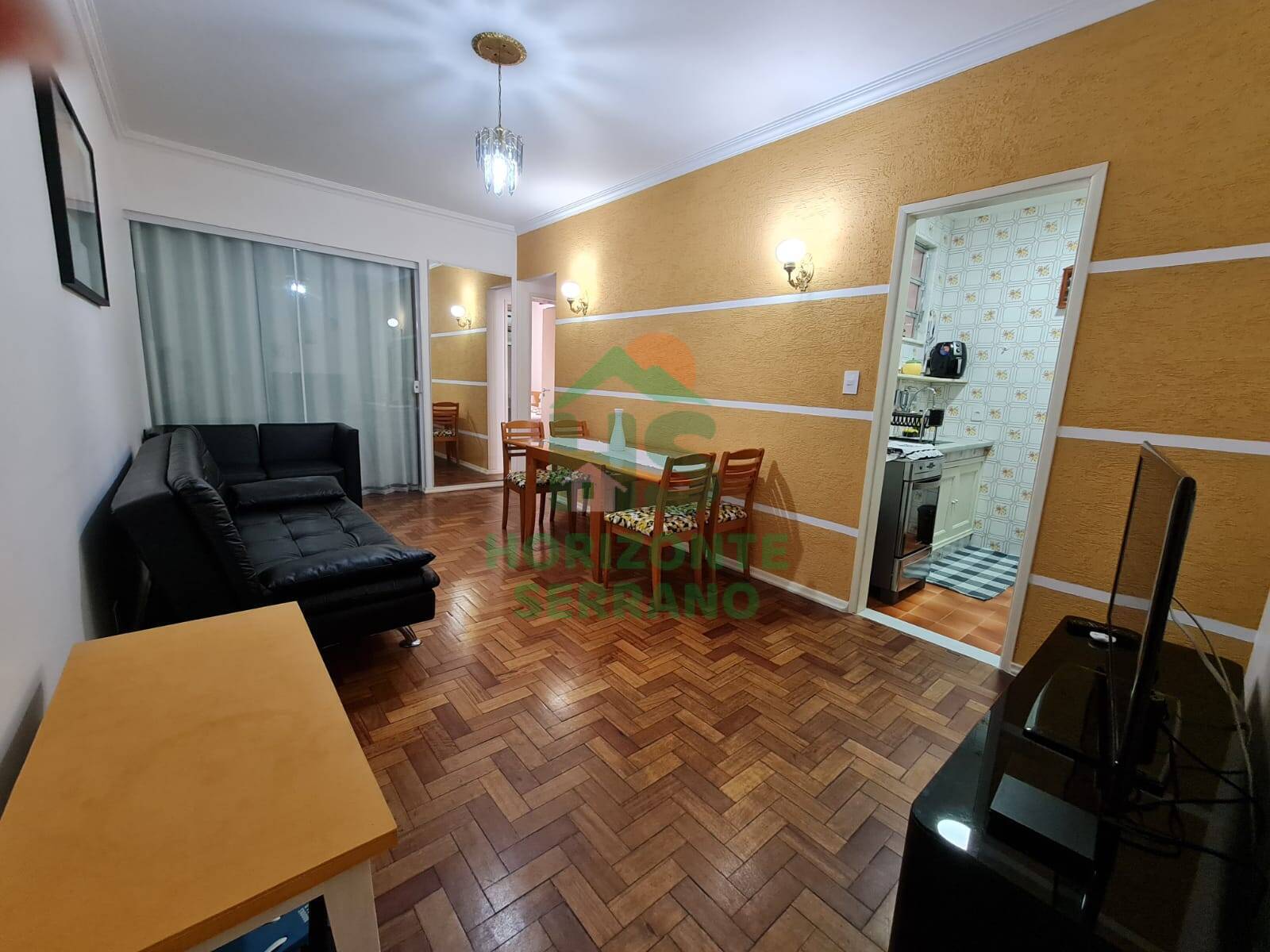 Apartamento, 1 quarto, 42 m² - Foto 26