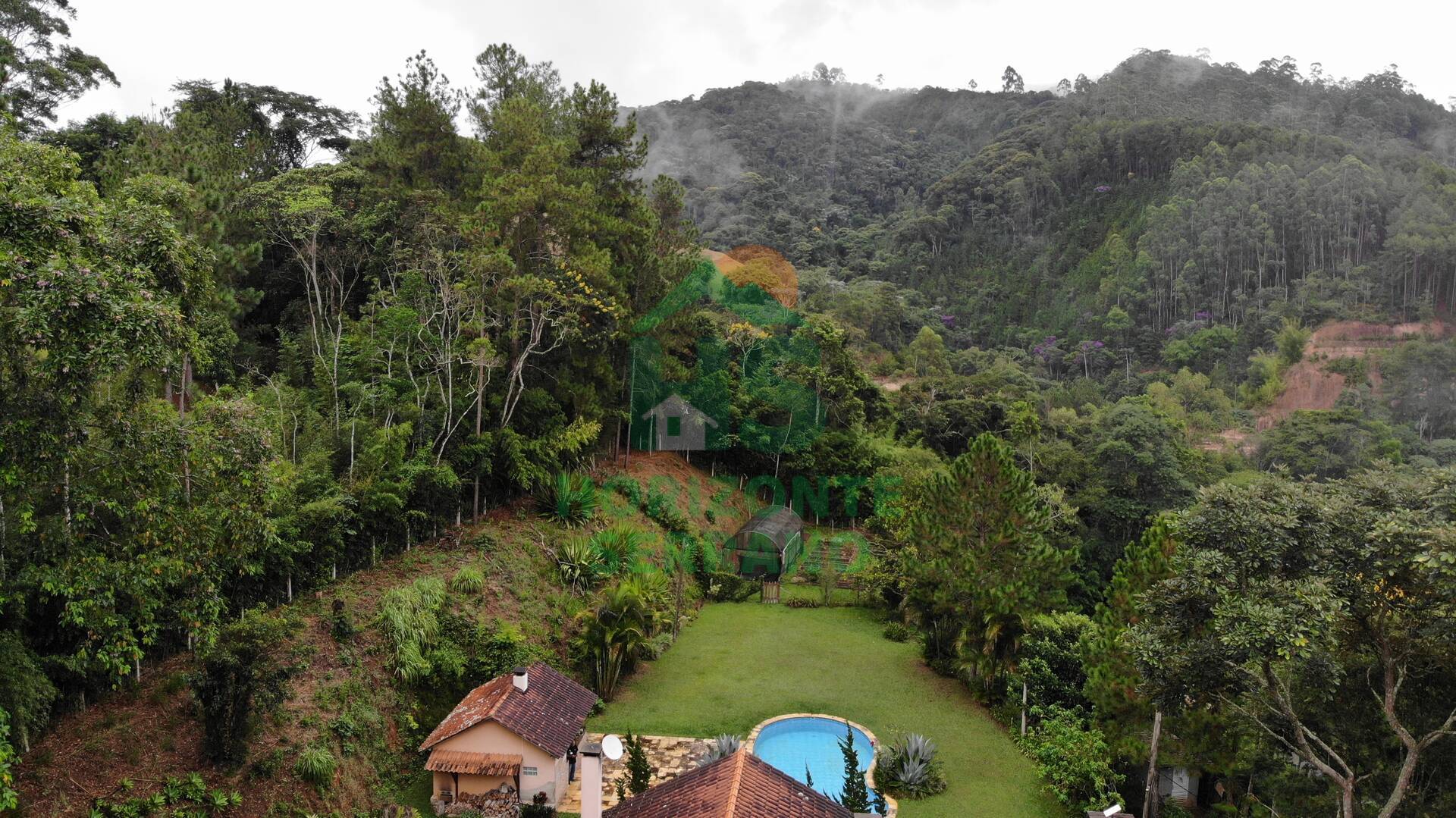 Fazenda, 87 hectares - Foto 18